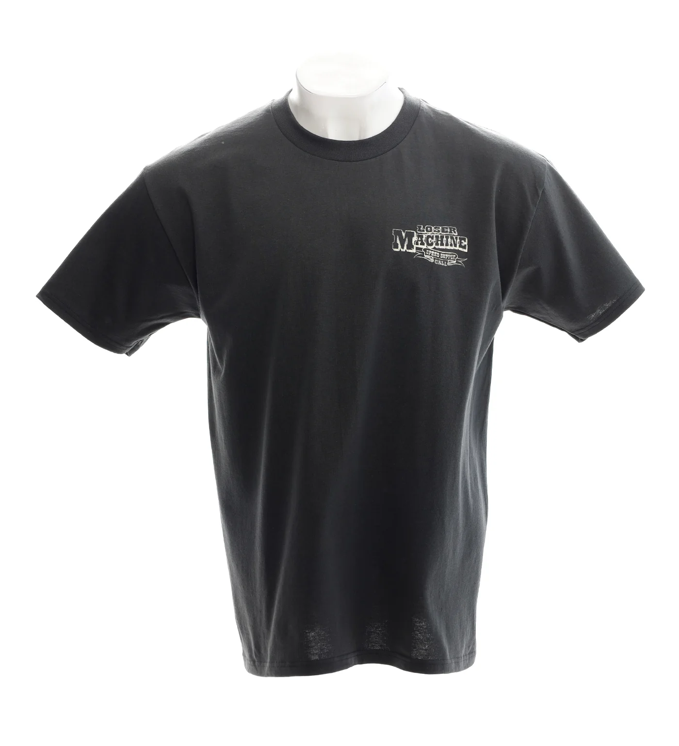Desert Lands, Vintage Black