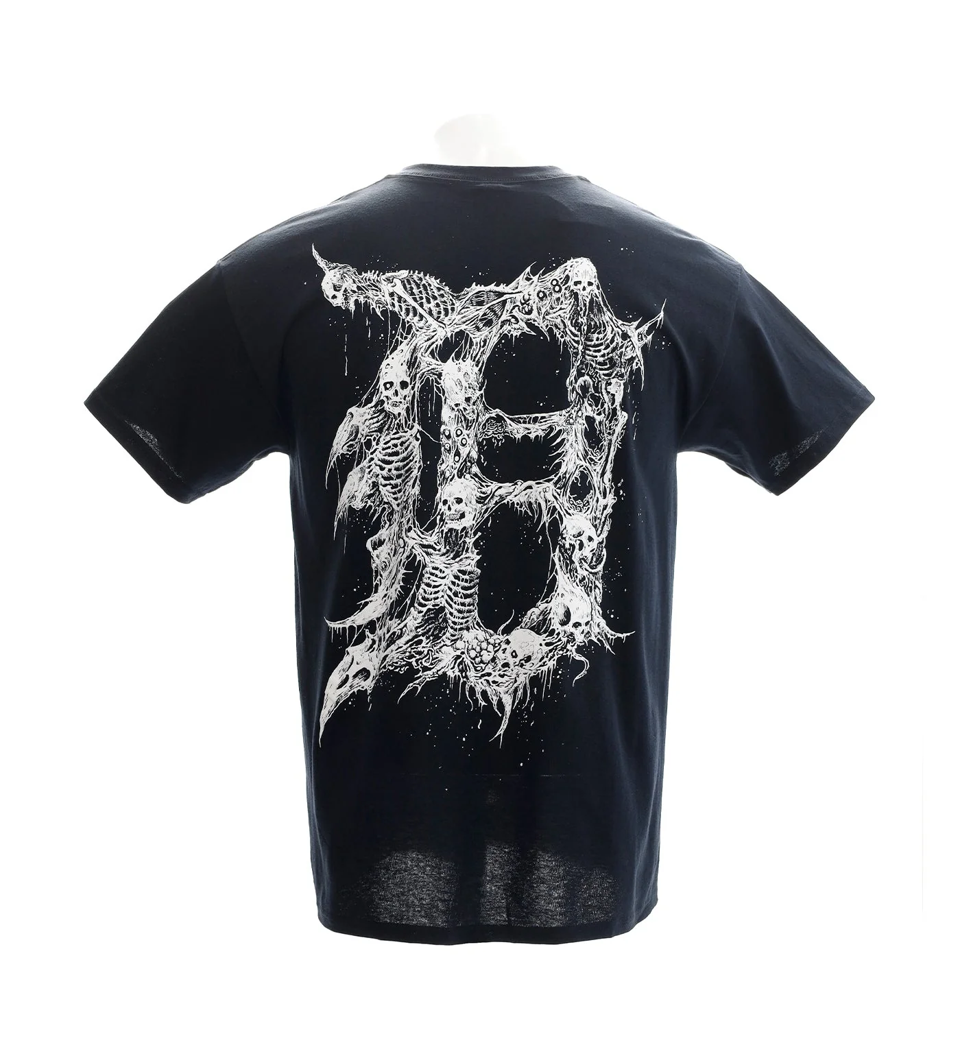 Detroit, Black - Image 2