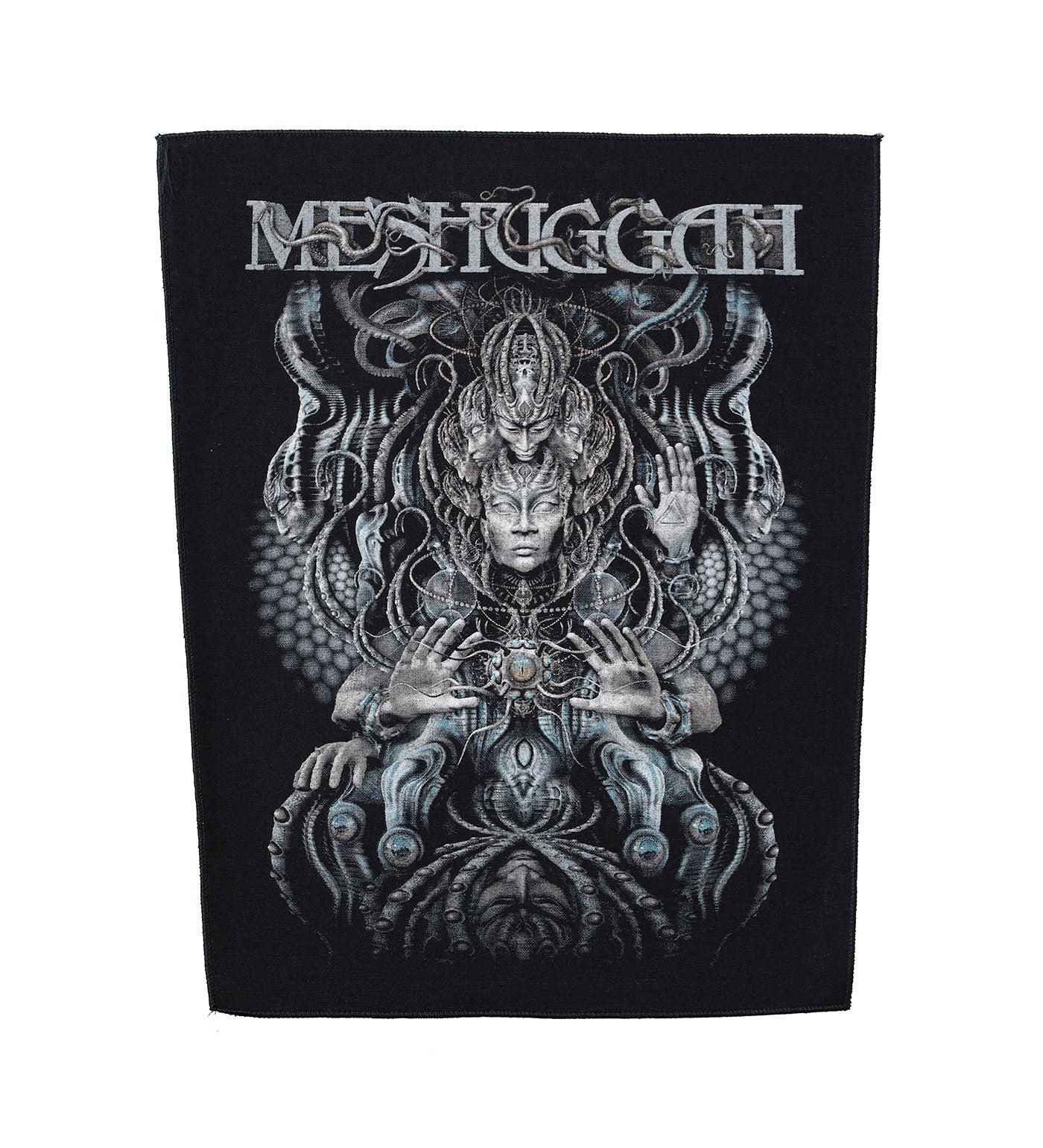 Deviance Backpatch