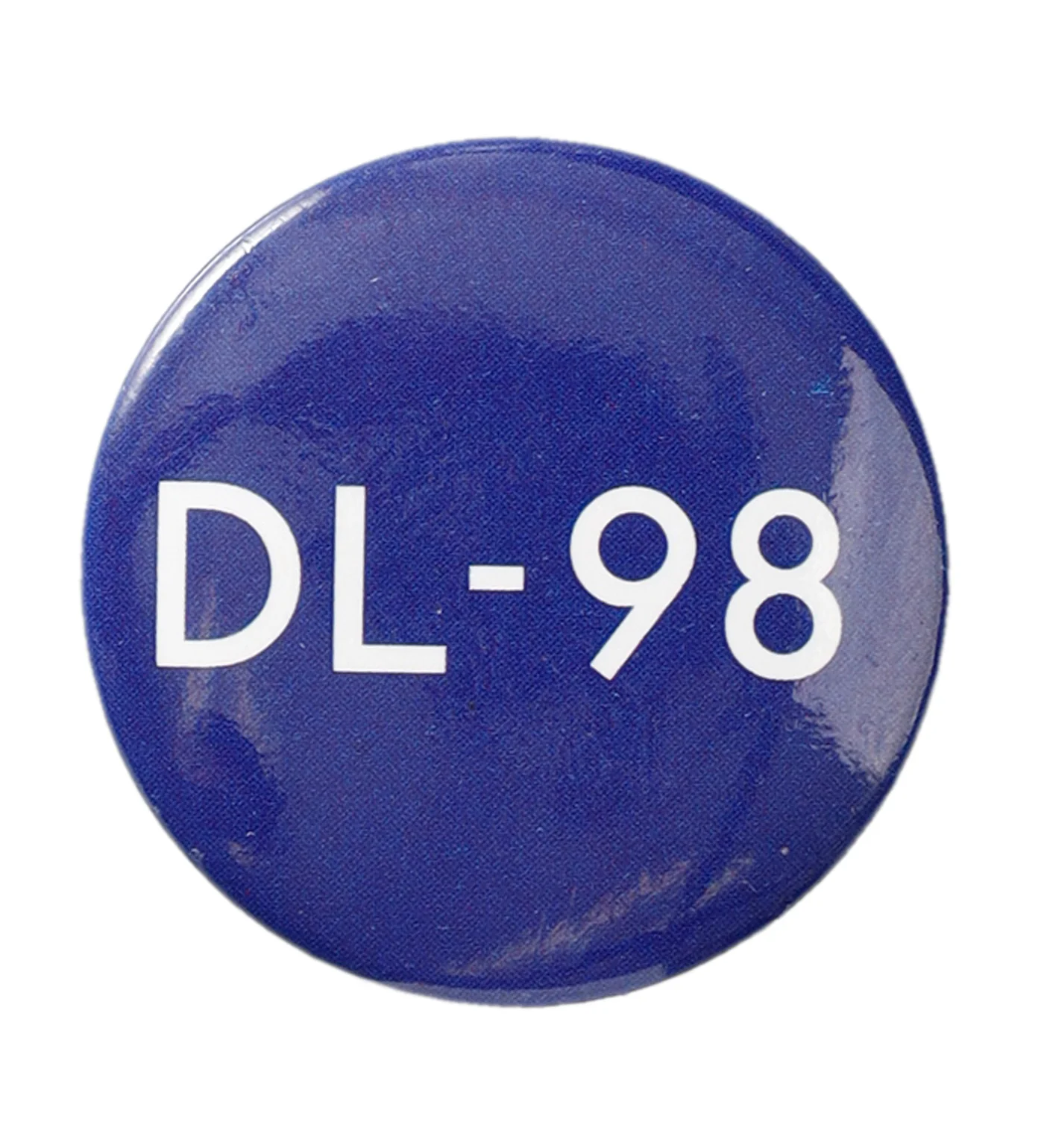 DL-98, Royal Blue