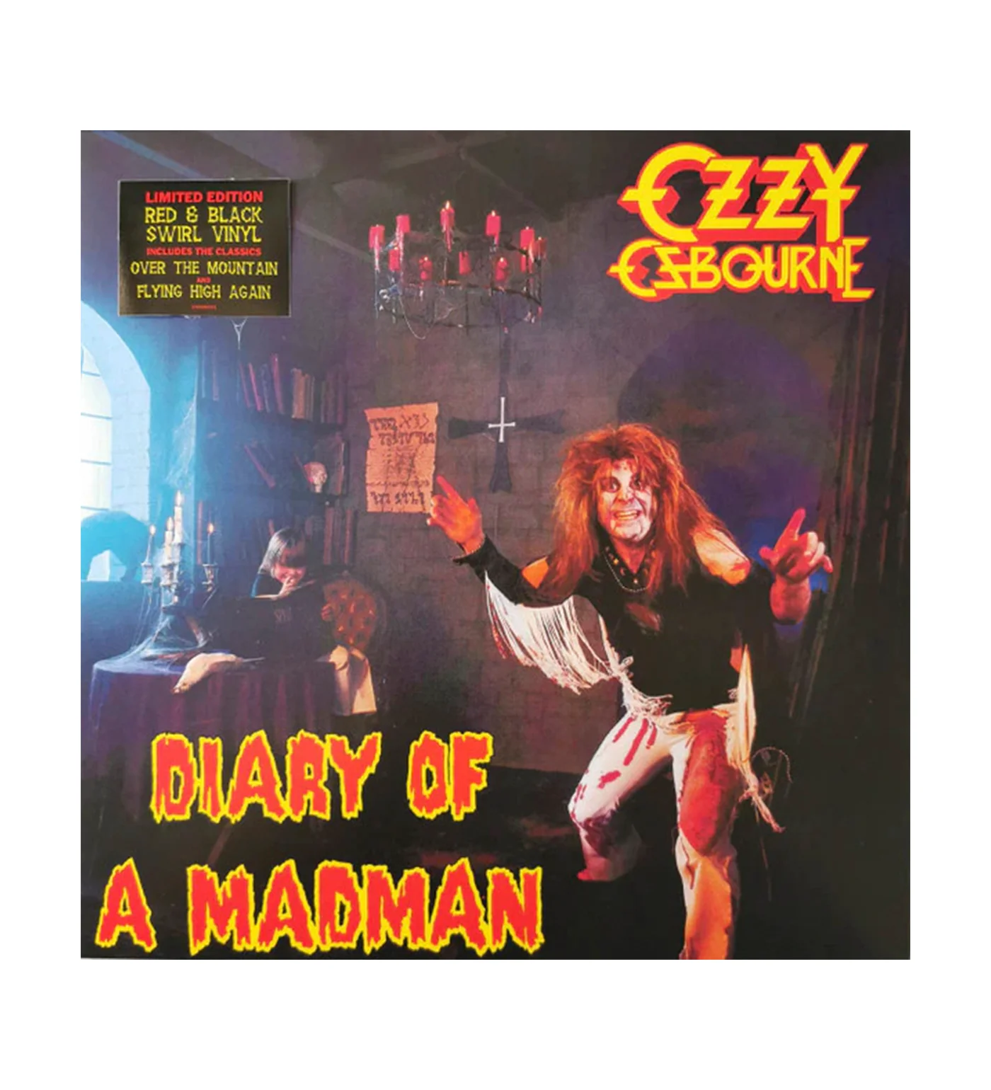 Diary of a Madman (30th Anniversary)