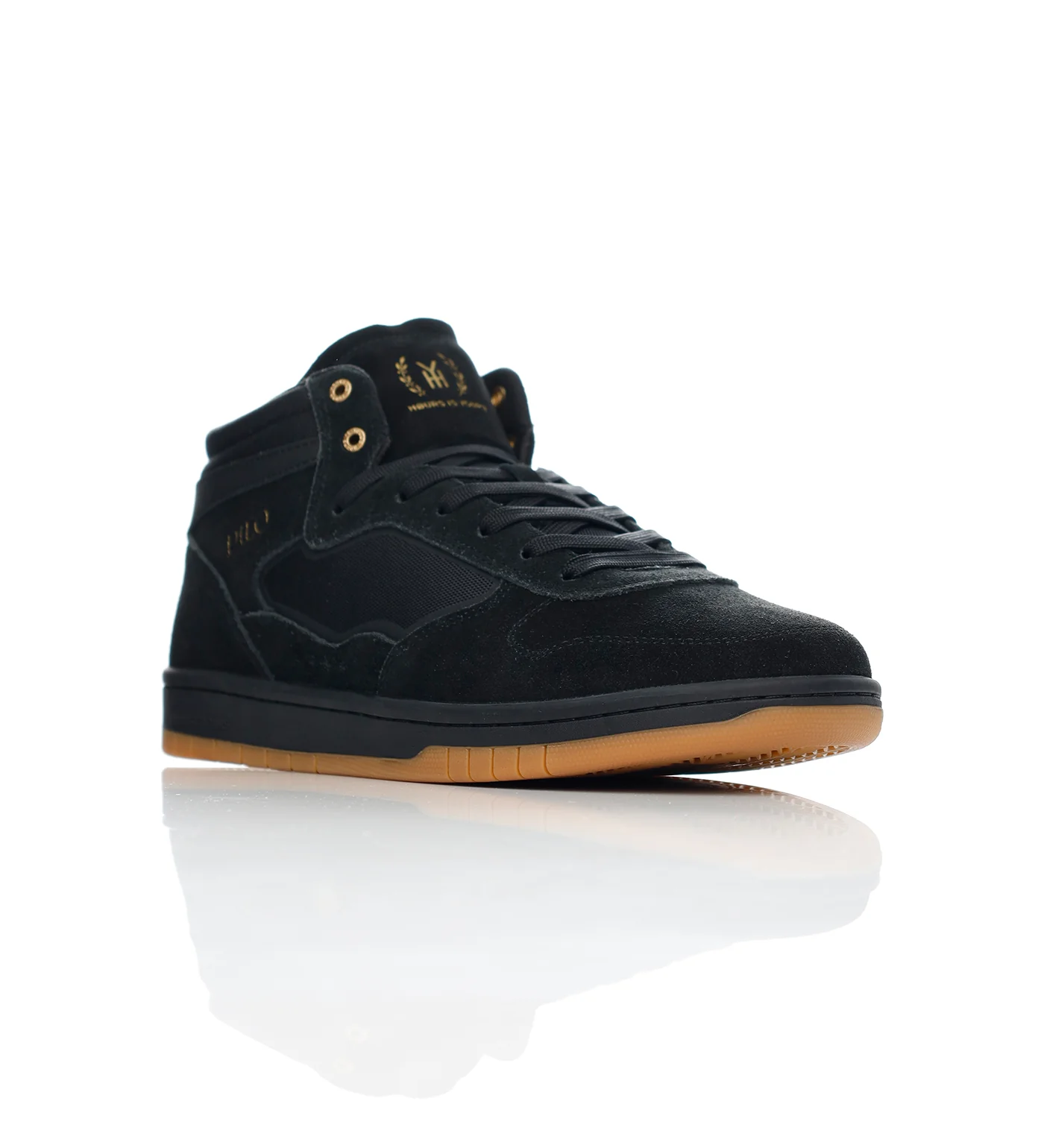 Dilo pro, Black/Gum - Image 2