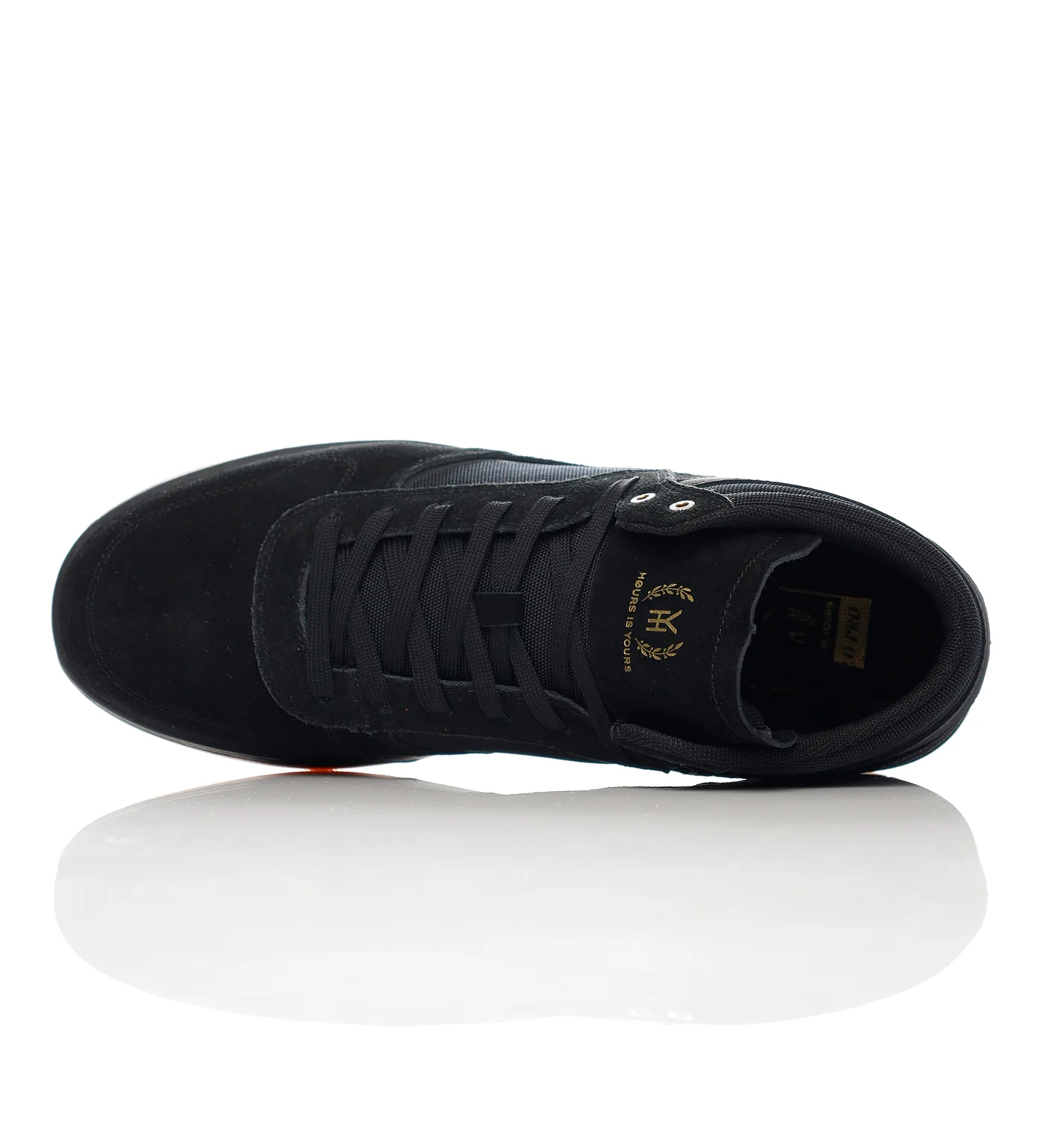 Dilo pro, Black/Gum - Image 4