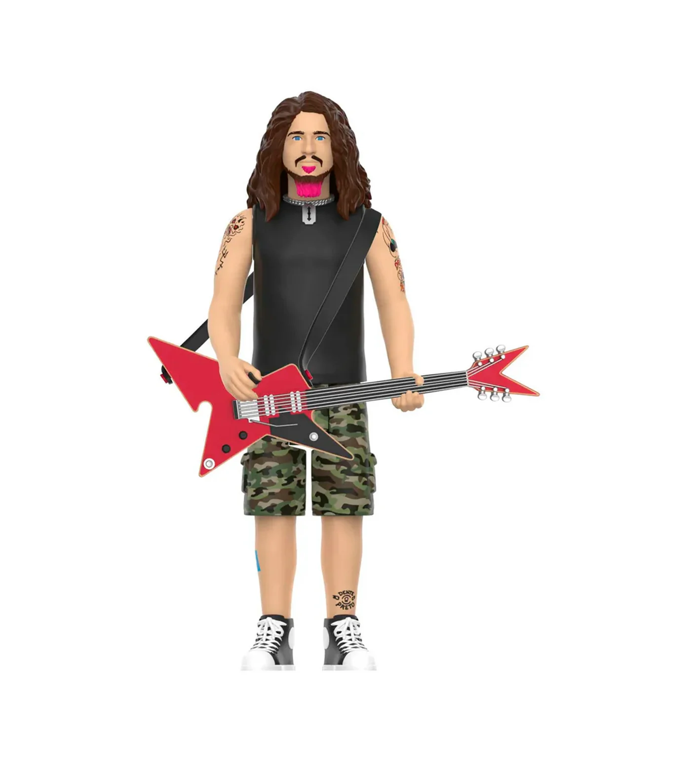 Dimebag Darrell (Culprit) - Image 2