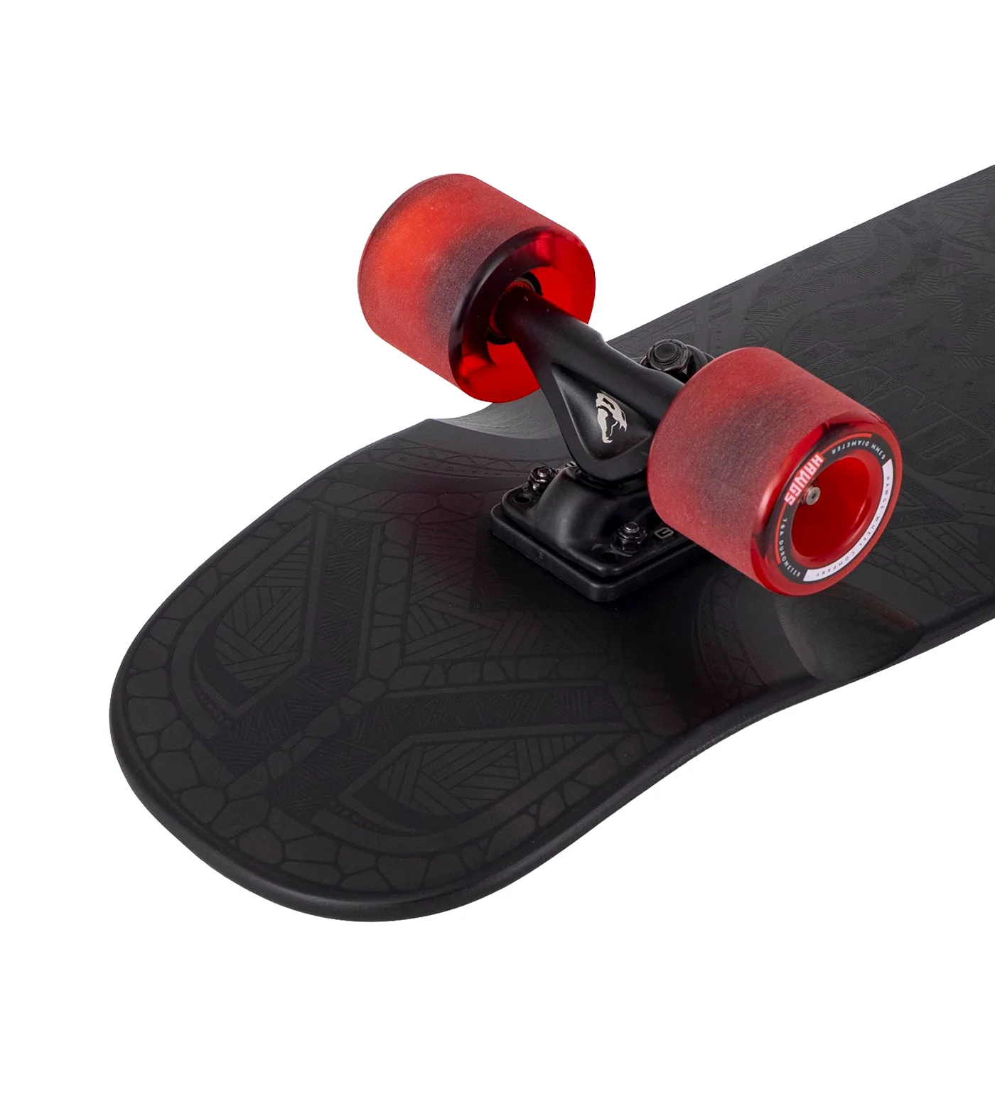 Dinghy Classic - Emboss - Image 2