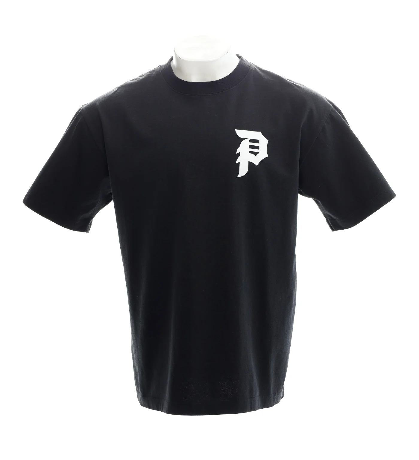 Dirty P Heavyweight, Black