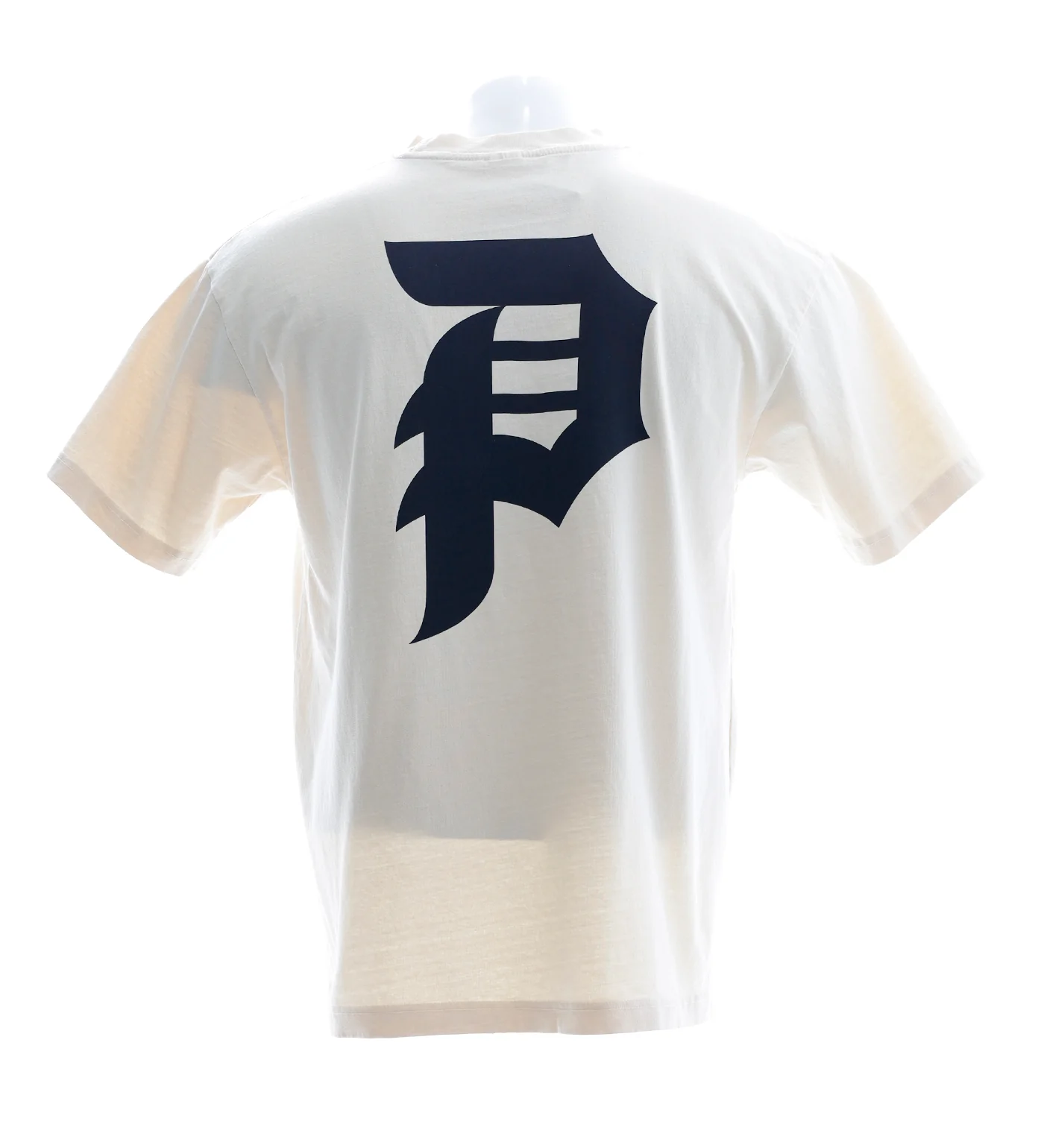 Dirty P Heavyweight, Cream - Image 2
