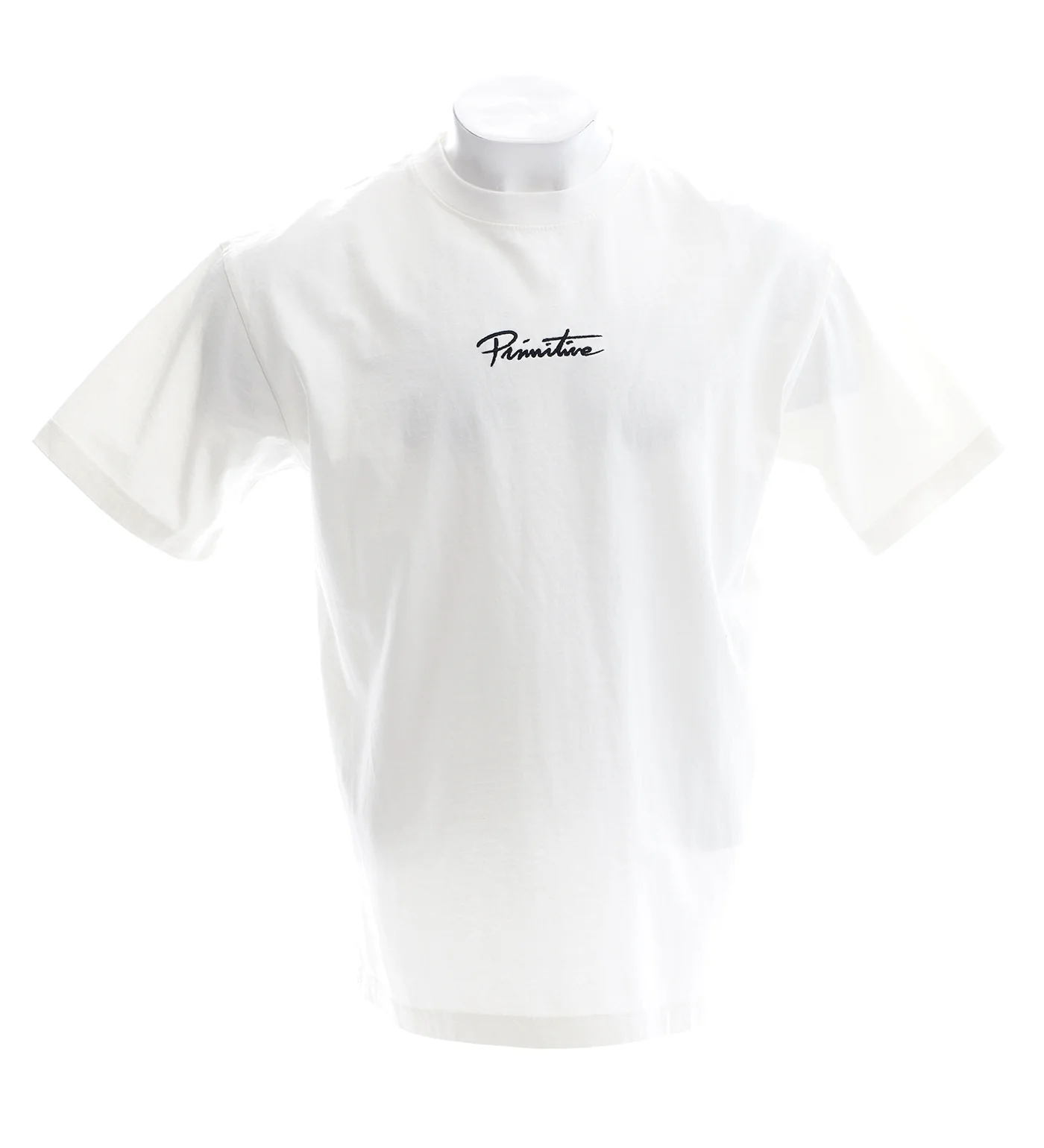 Mini Nuevo Heavyweight, White
