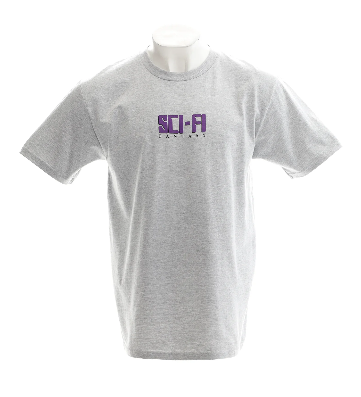 Display, Heather Grey