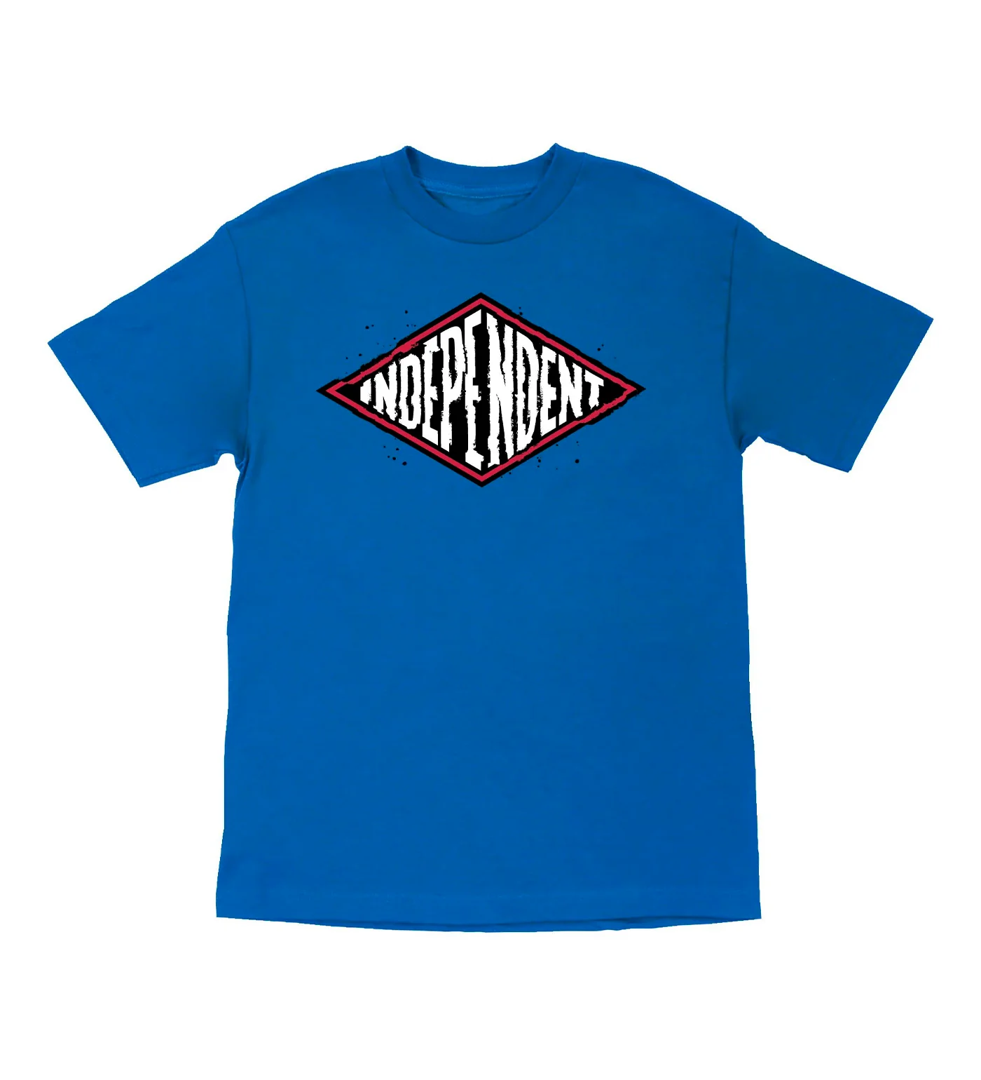 Distortion Youth, Royal