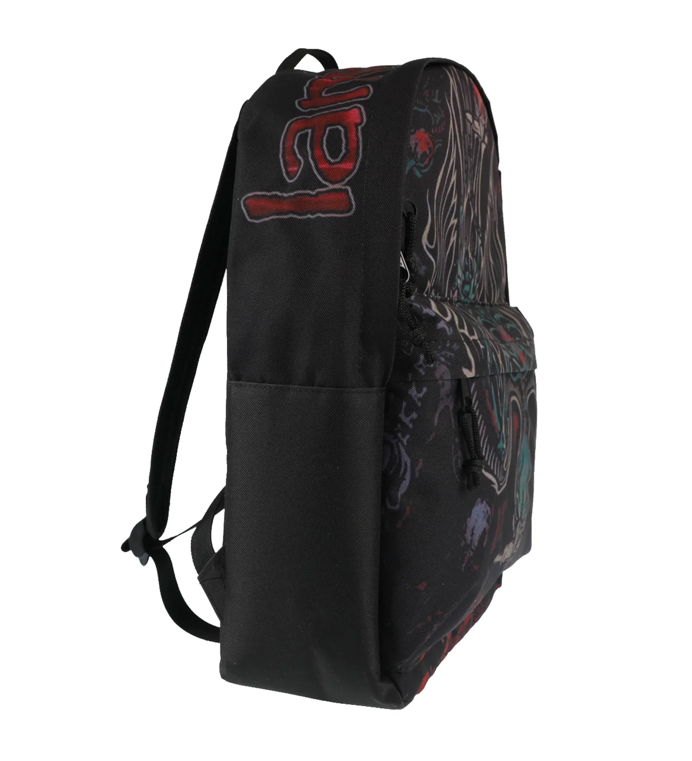 Divebomb, Black - Image 3