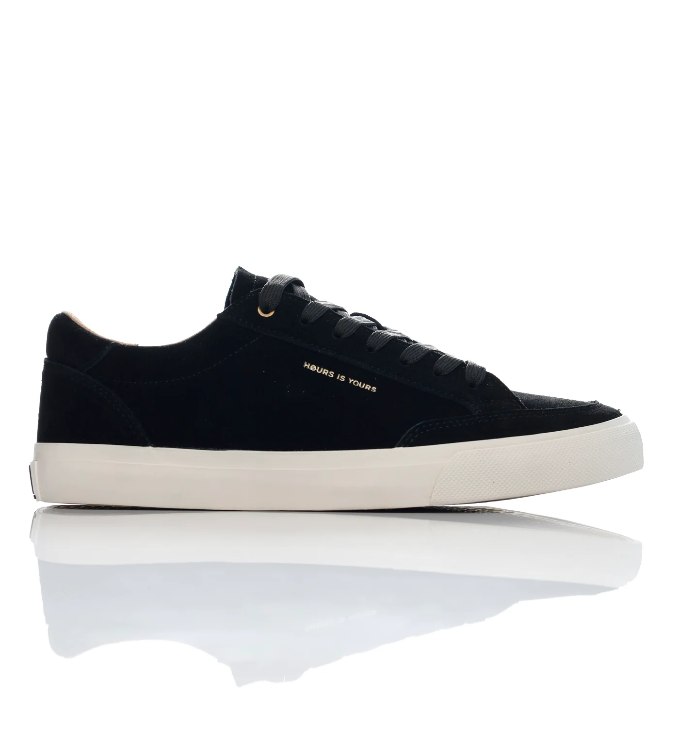 DMC-1 OG, Black