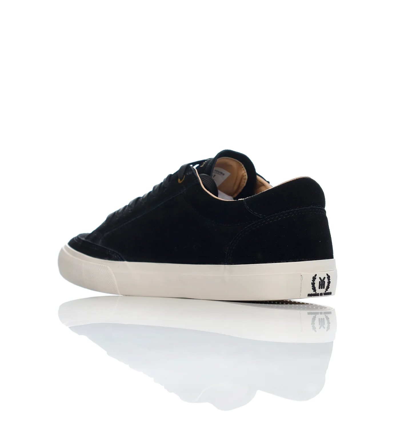 DMC-1 OG, Black - Image 3
