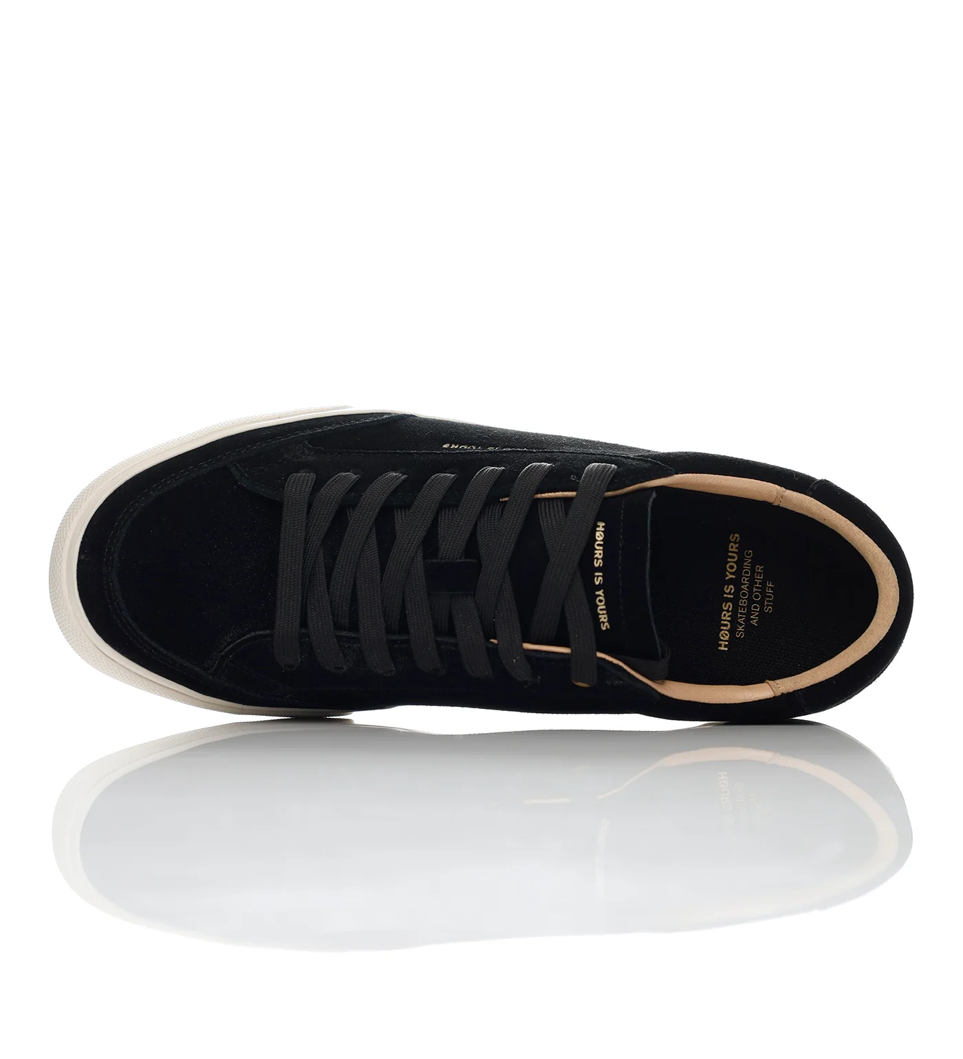 DMC-1 OG, Black - Image 4