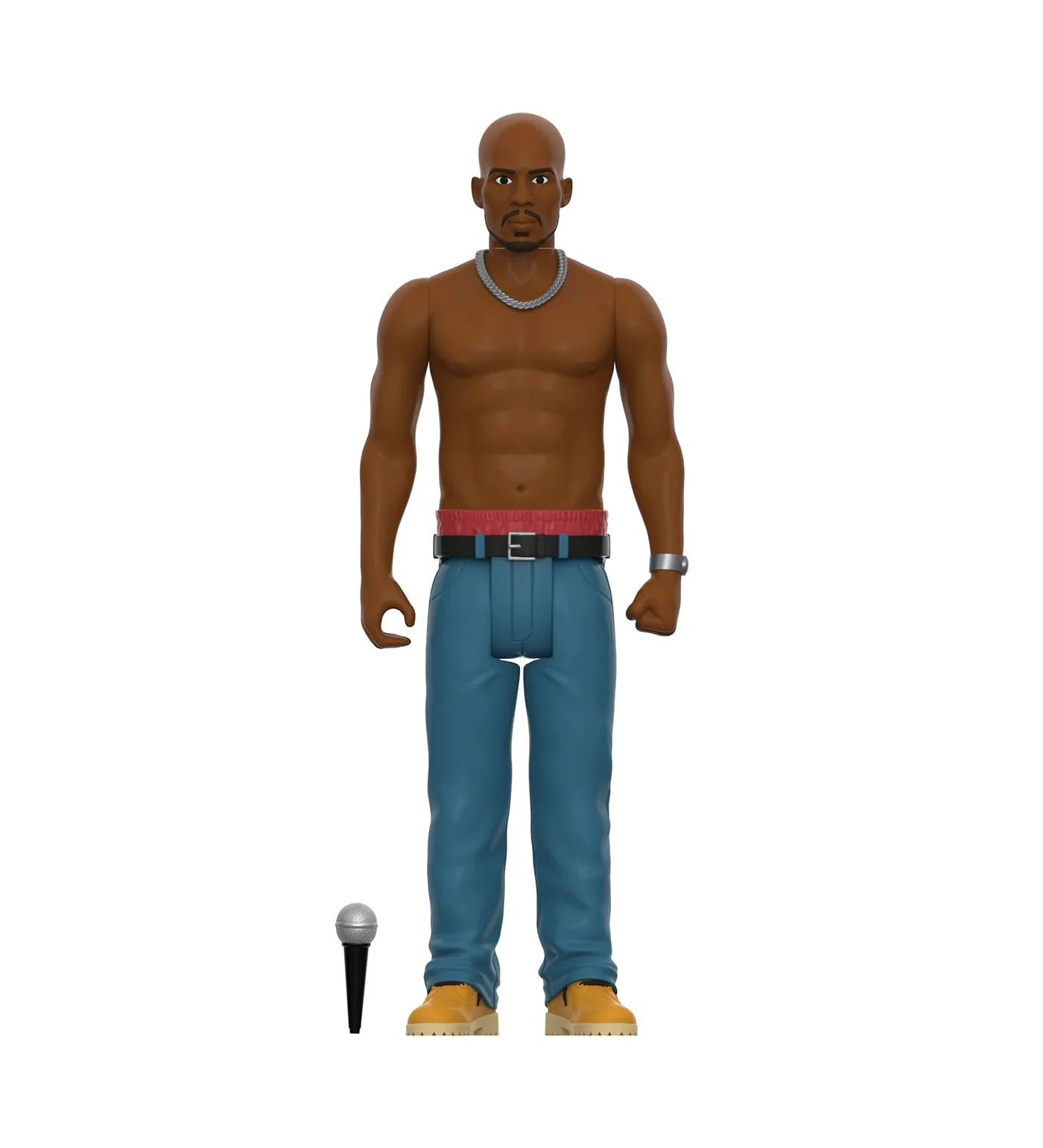 DMX (It's dark and Hell is hot) - Image 2