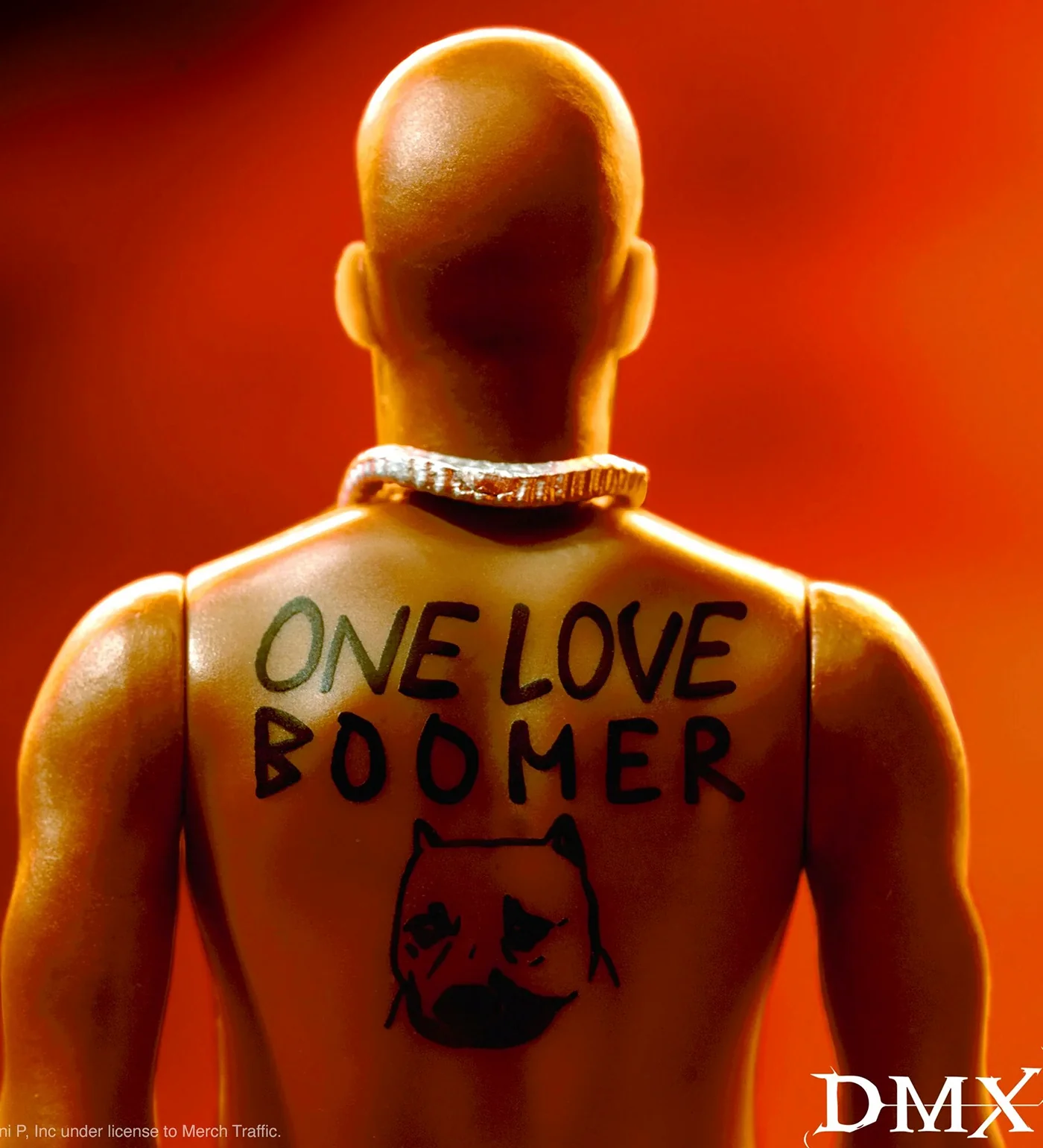 DMX (It's dark and Hell is hot) - Image 4