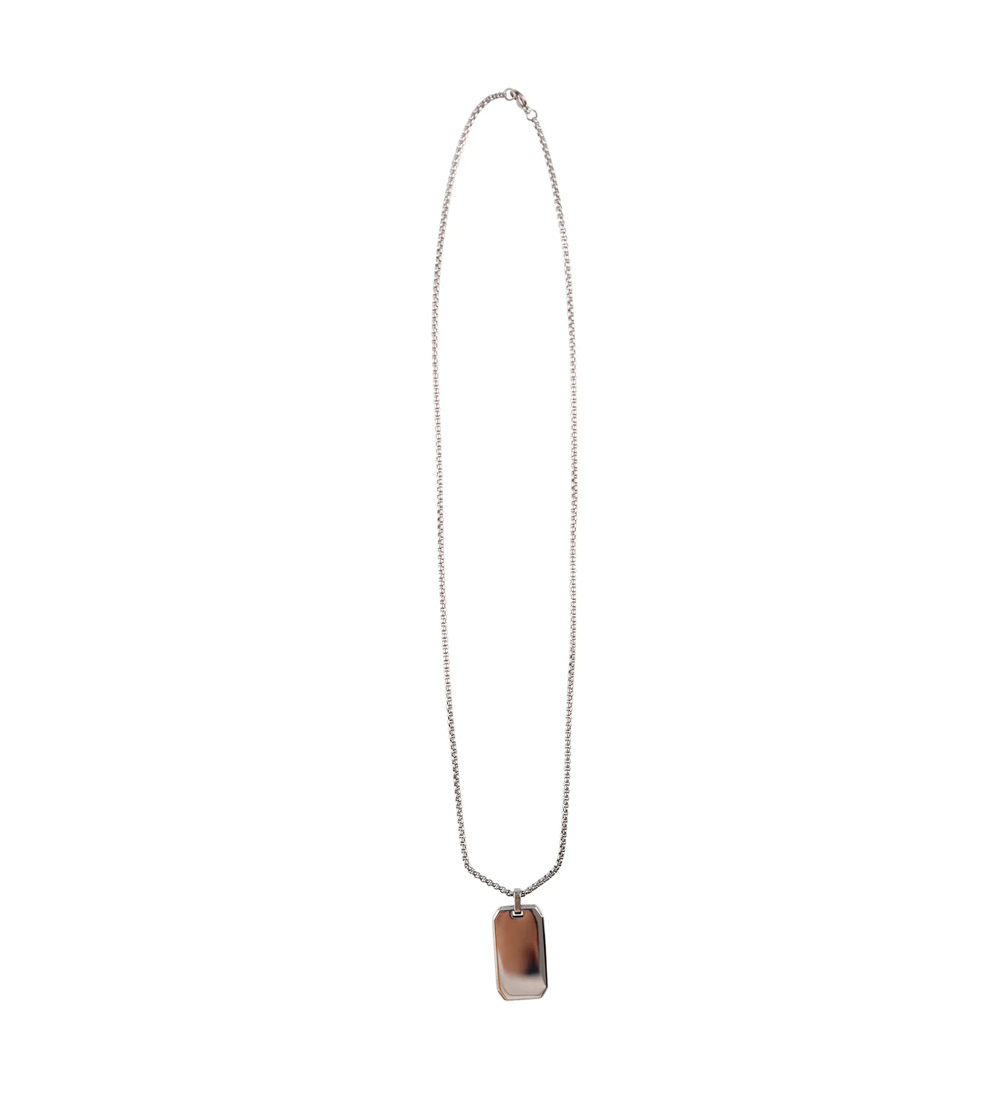 Dogtag, Stainless Steel(2E) - Image 2