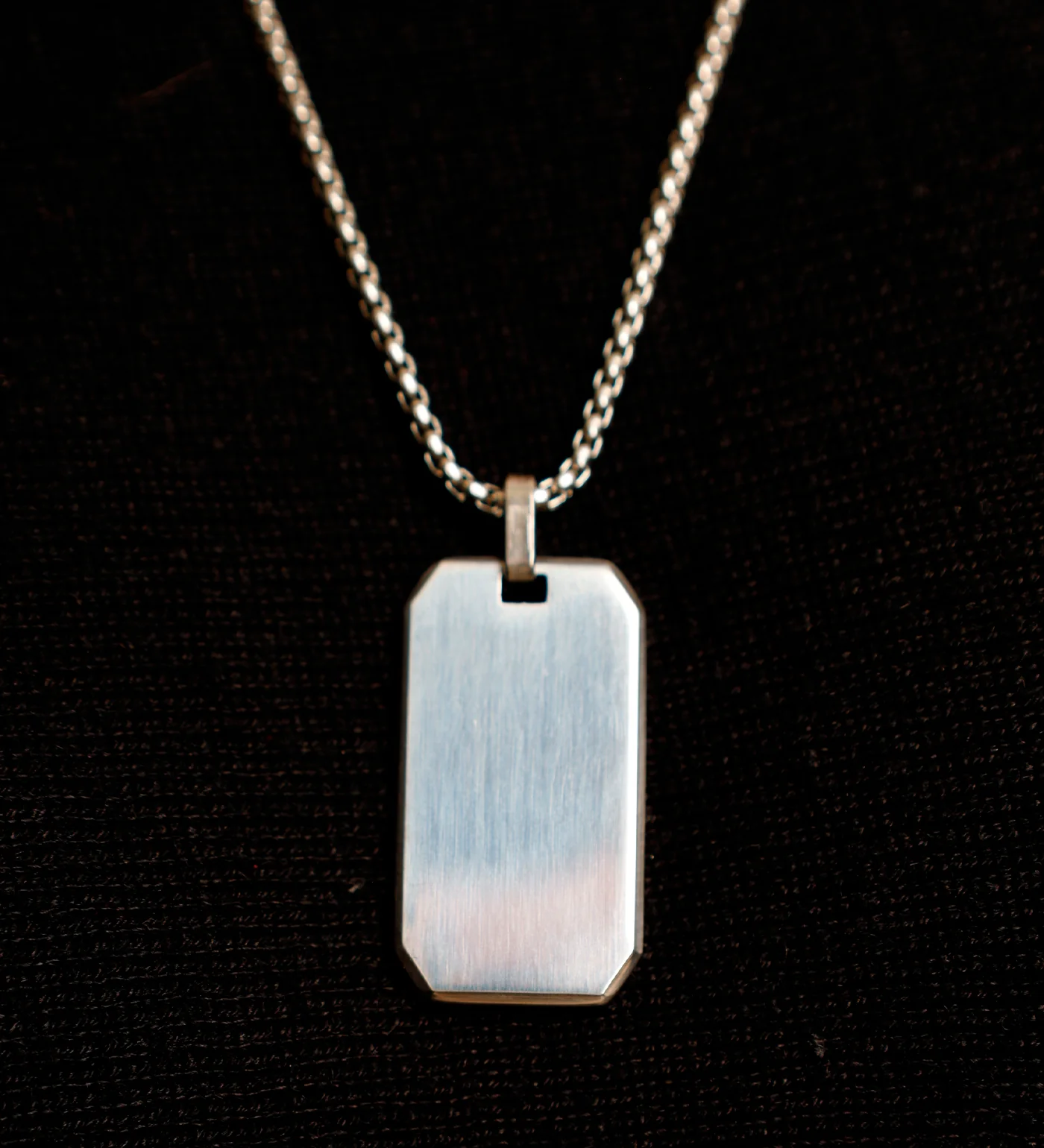 Dogtag, Stainless Steel(2E) - Image 5
