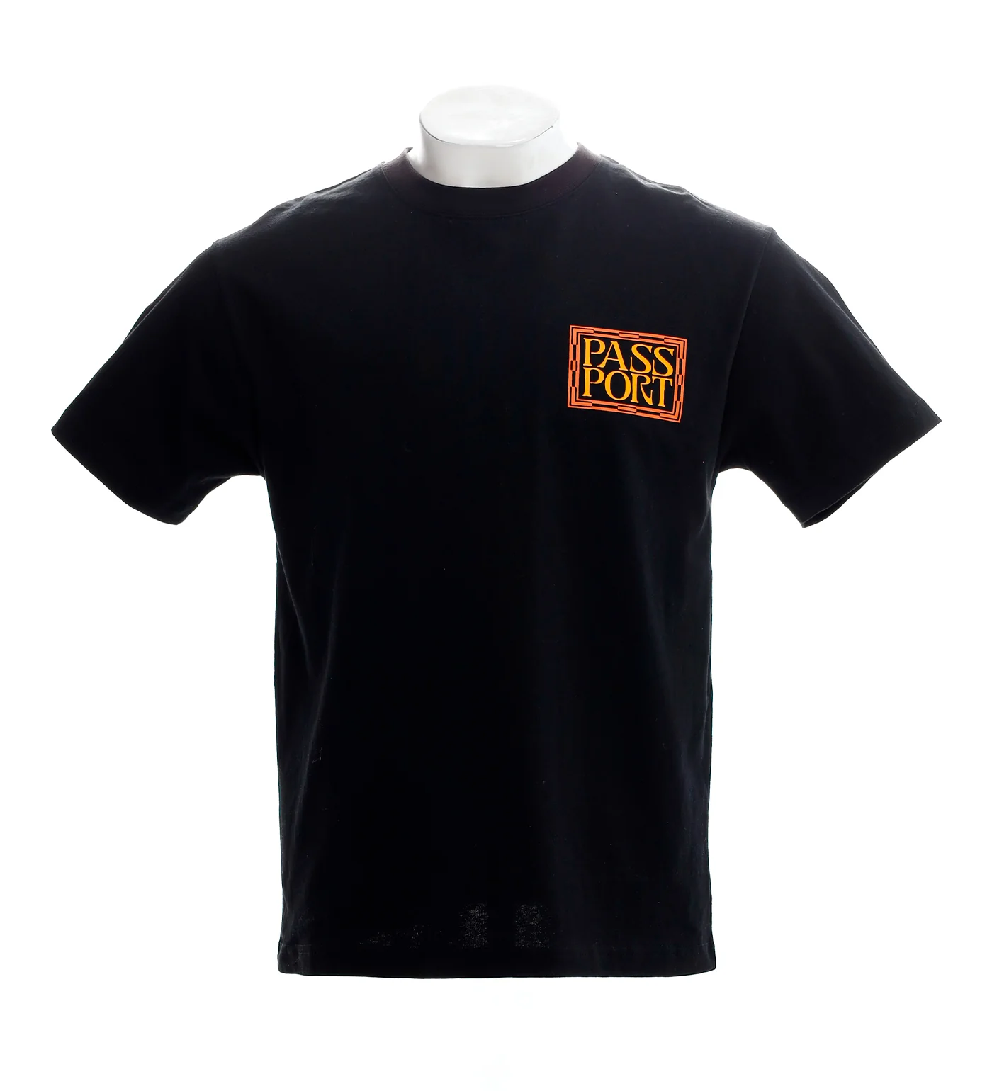 Dogu, Black