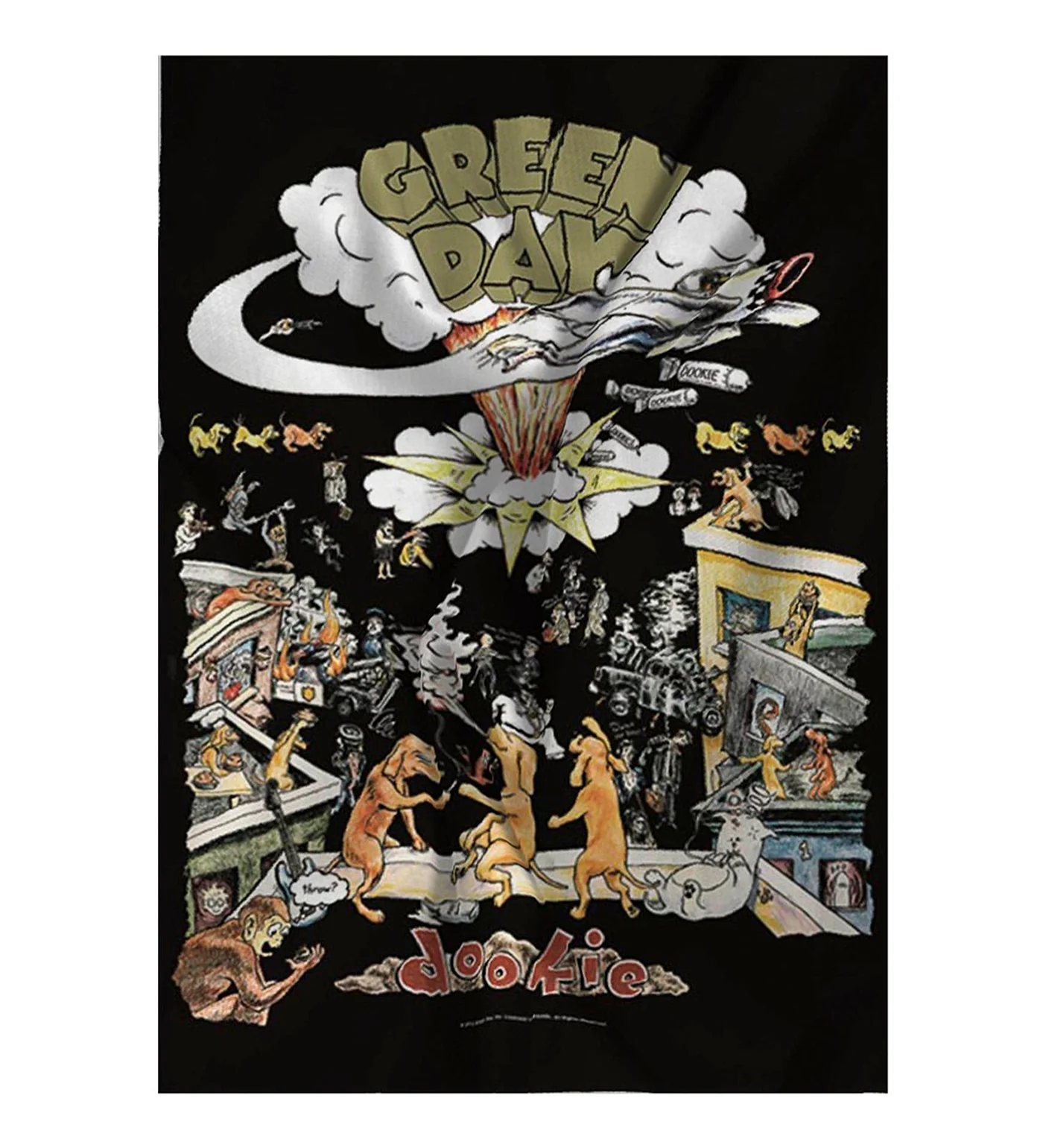 Dookie