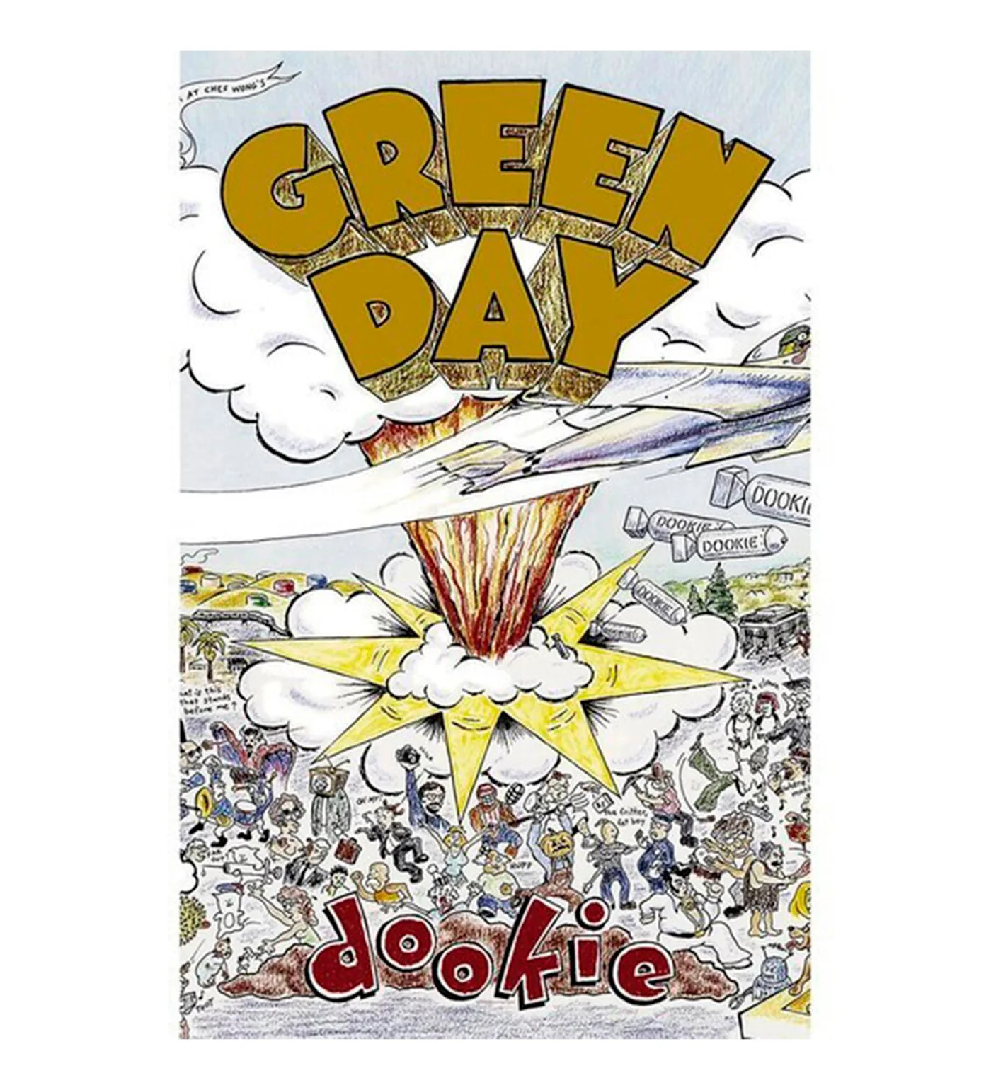 Dookie