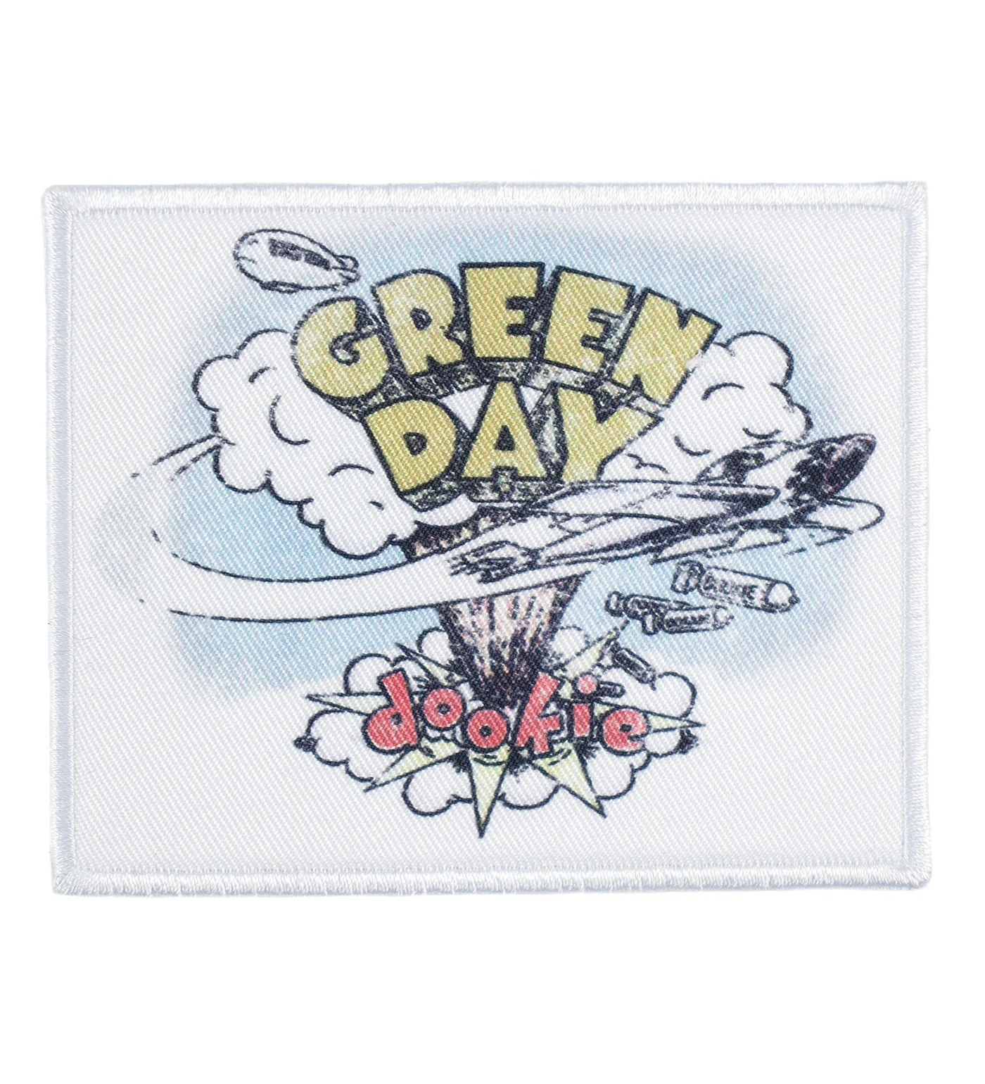 Dookie Printed