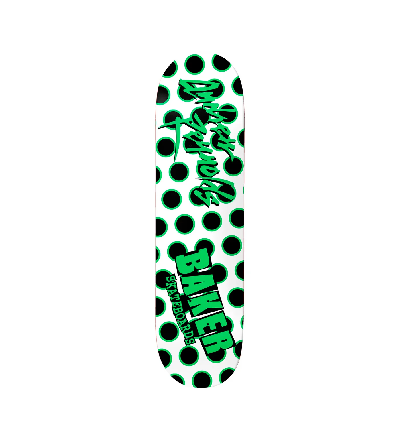 Dots - Andrew Reynolds, Multi