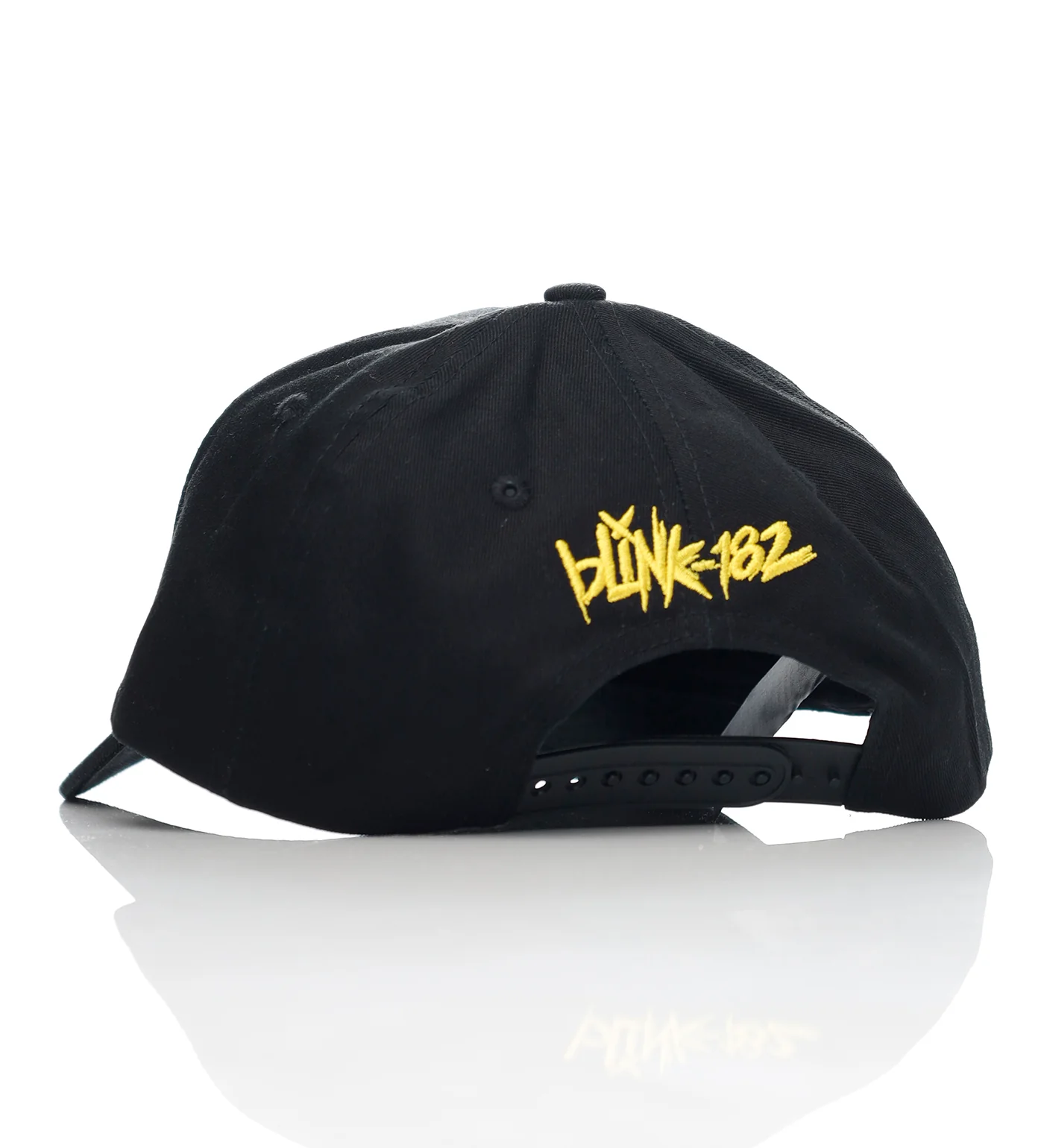 Double Six Arrows, Black/Yellow - Image 2