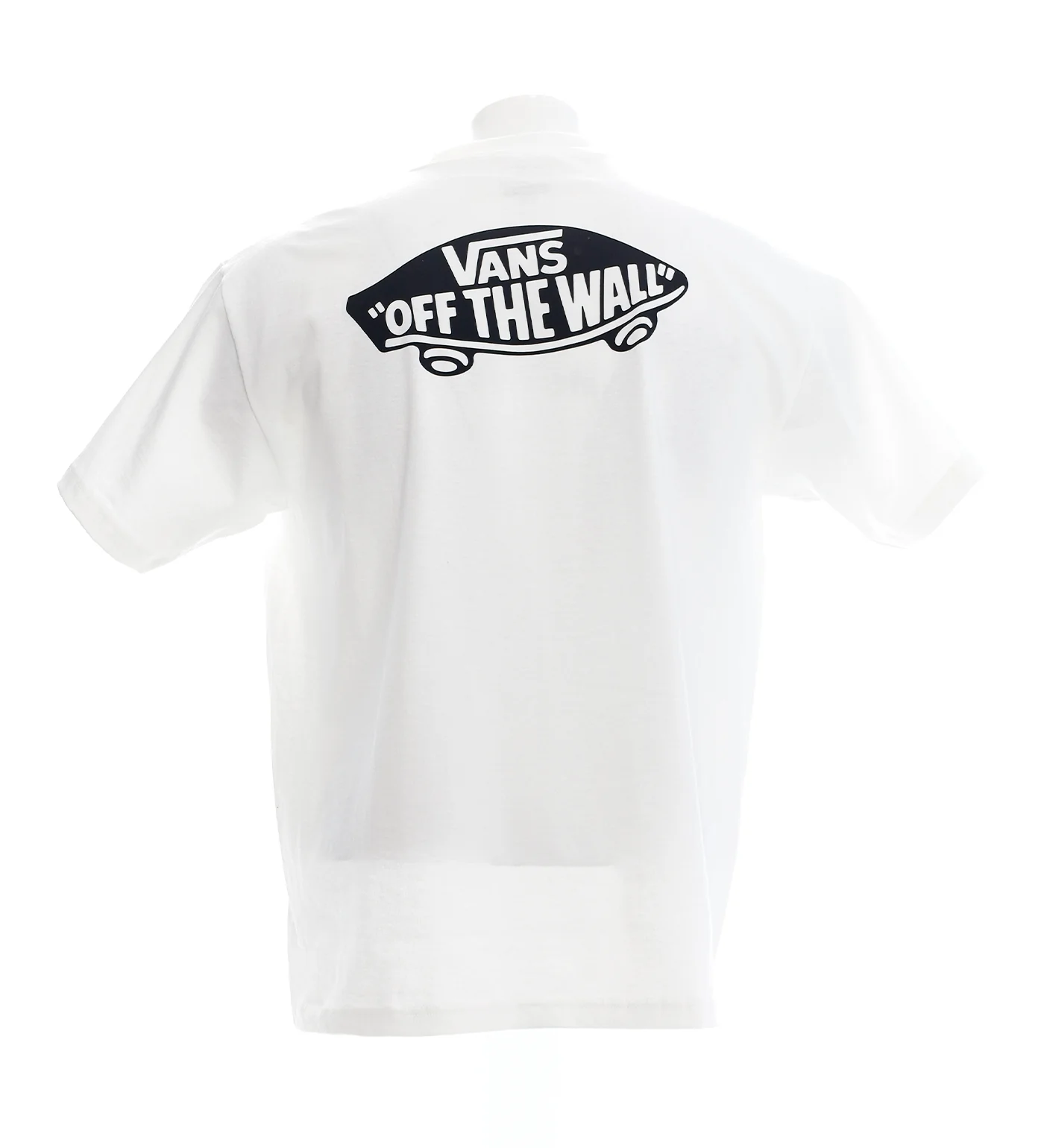 Double Standard, White/Black - Image 2