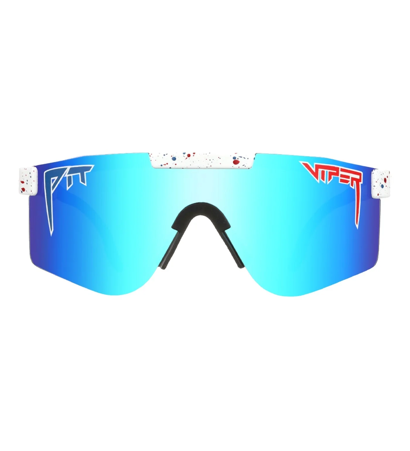 Double Wide Polarized, The Absolute Freedom