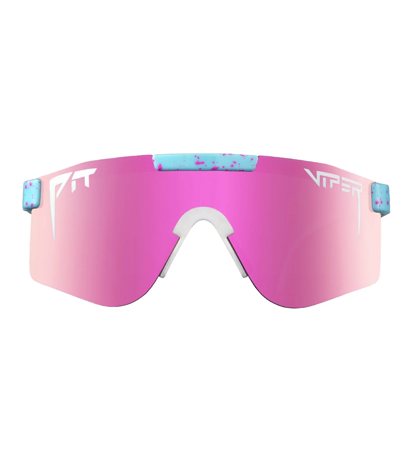 Double Wide Polarized, The Gobby