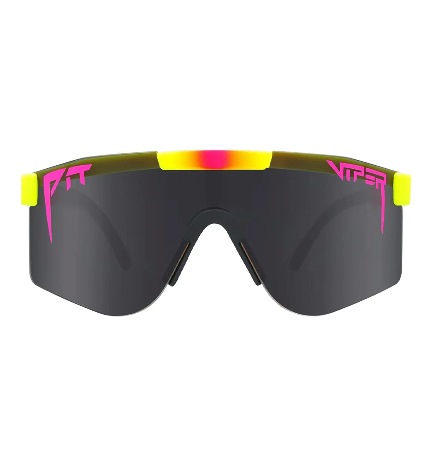 Double Wide Polarized, The Italo