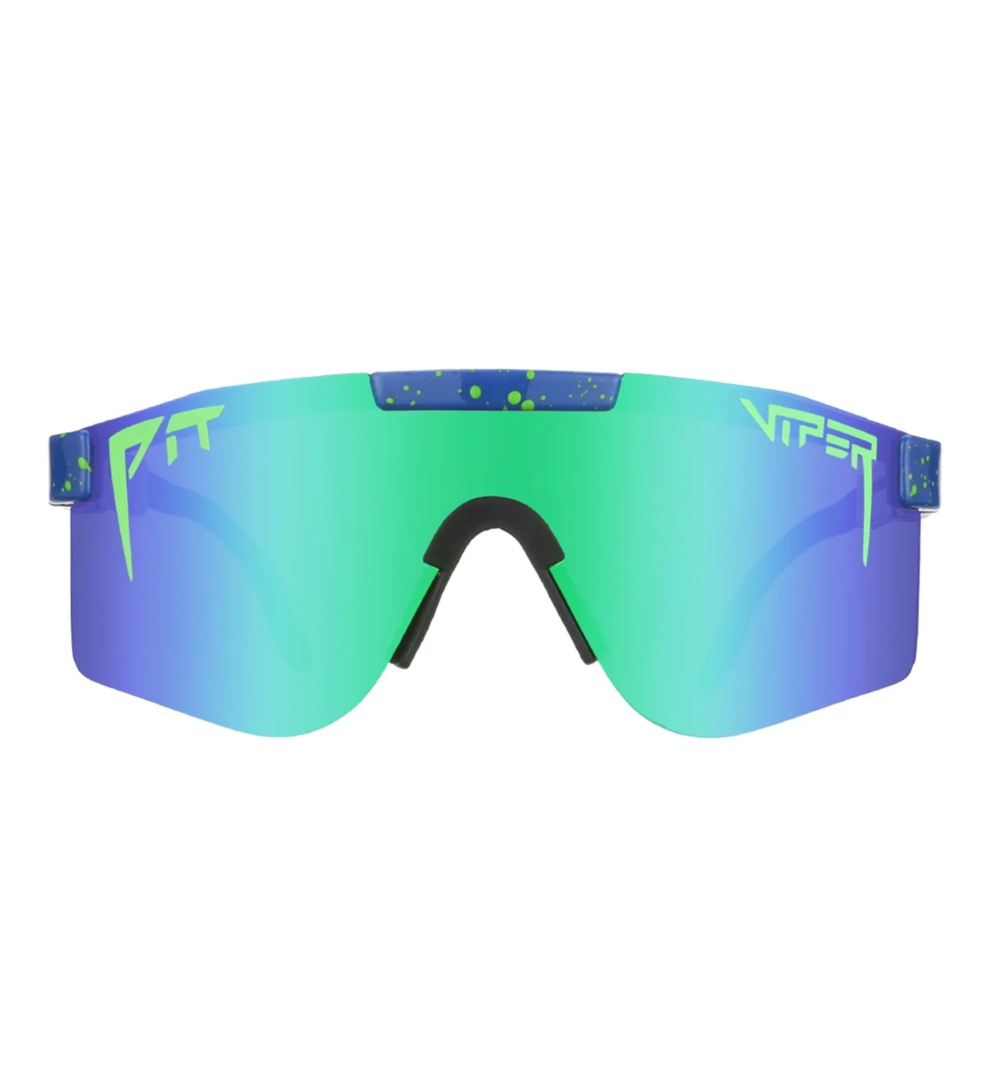Double Wide Polarized, The Leonardo