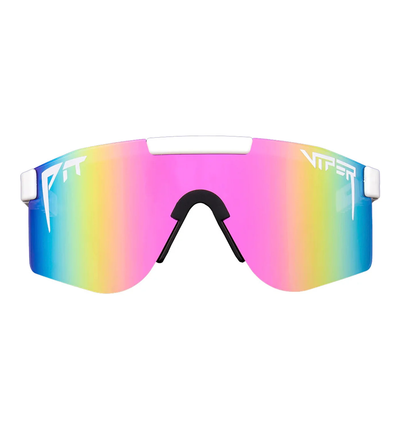 Double Wide, The Miami Nights