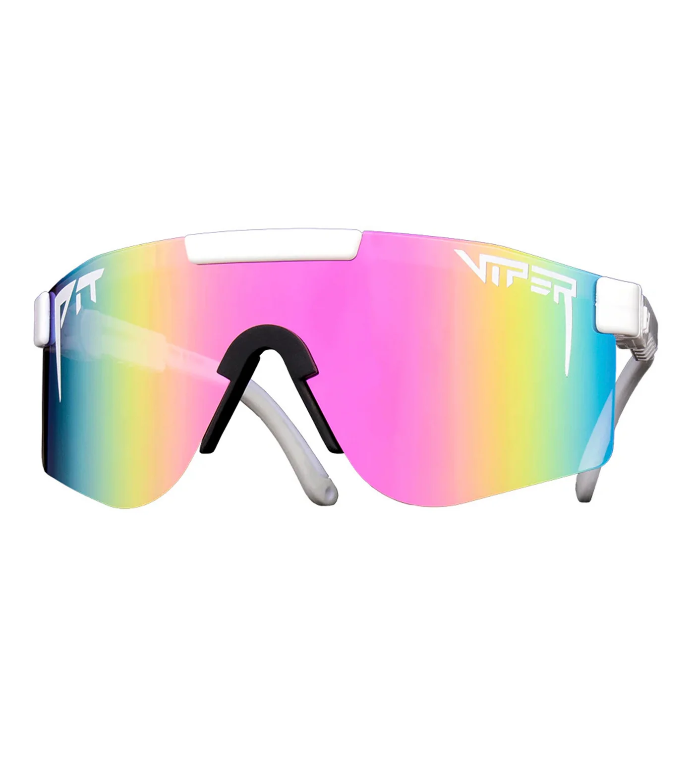 Double Wide, The Miami Nights - Image 2