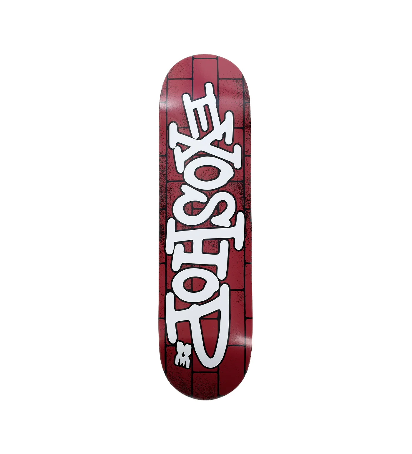 Doubt, Burgundy