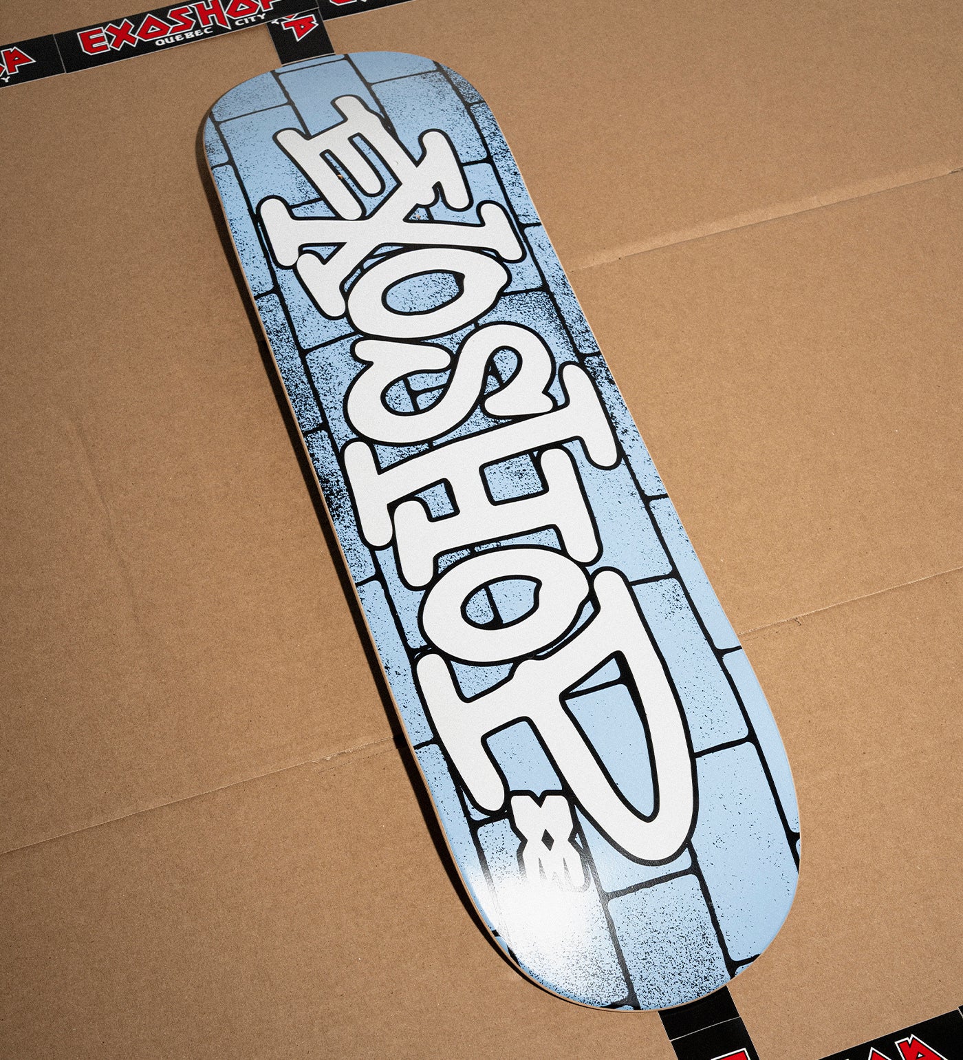 Doubt, Slate - Image 2