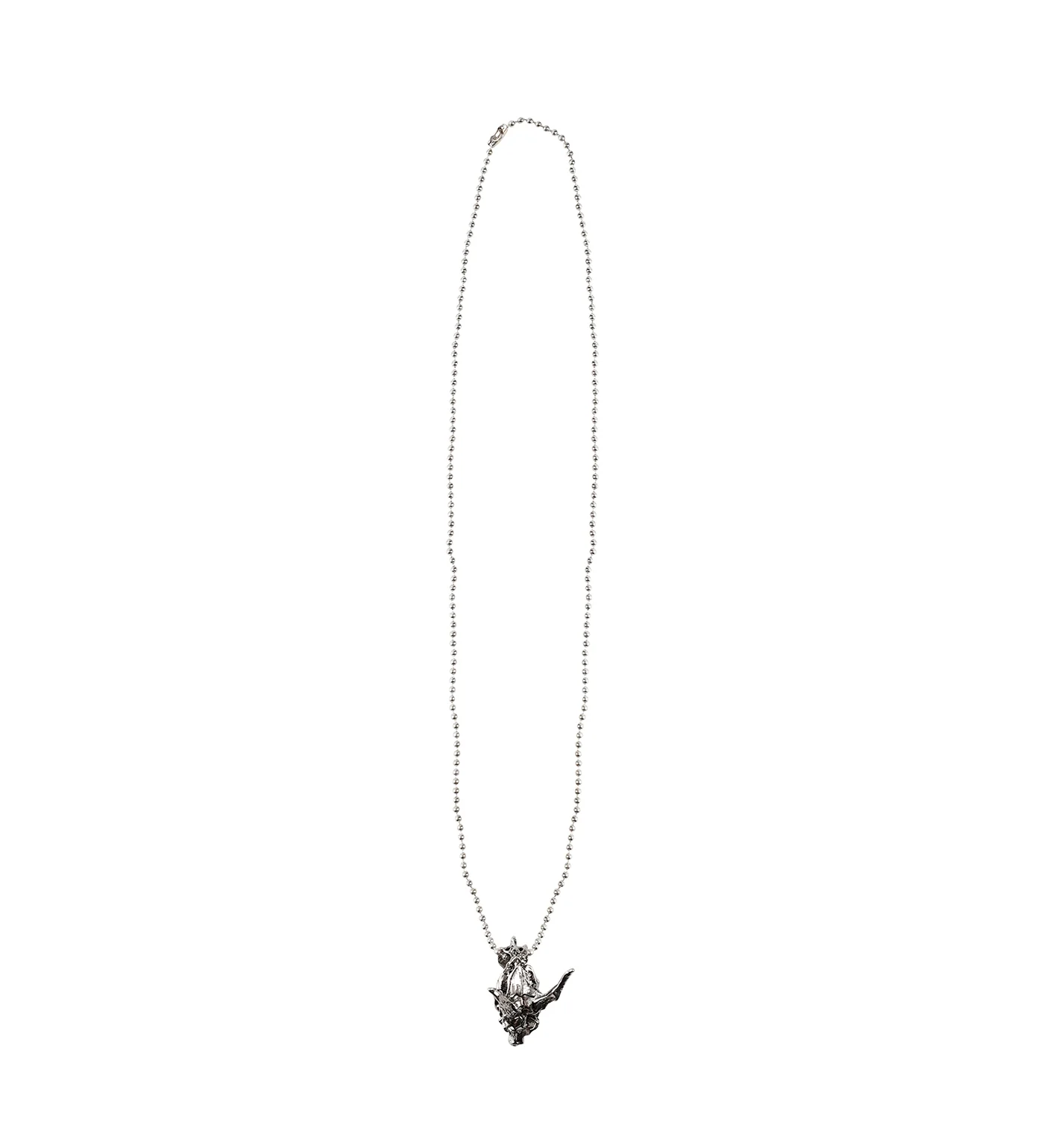 Dragon Head, Silver(2E) - Image 4