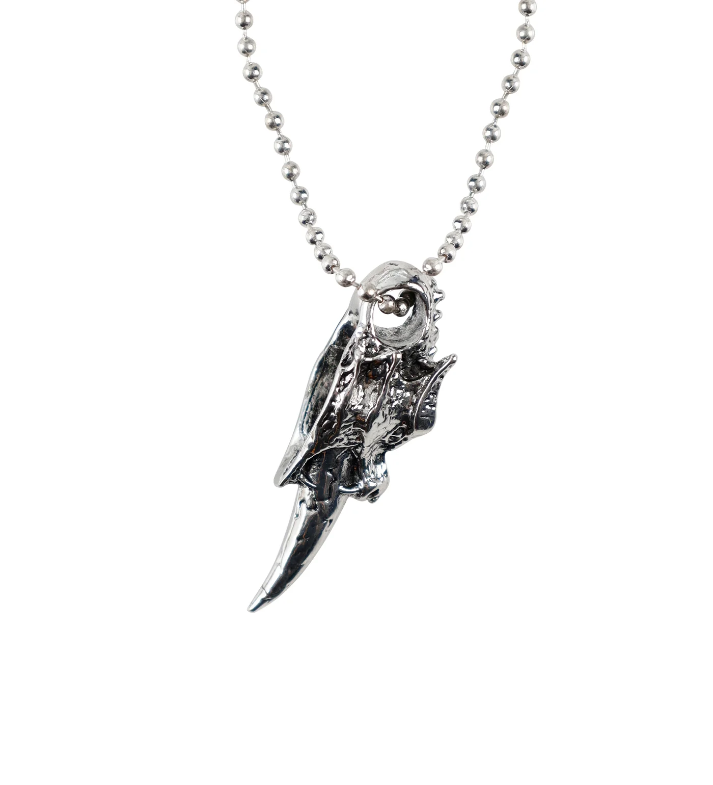 Dragon Tooth, Silver(2E)