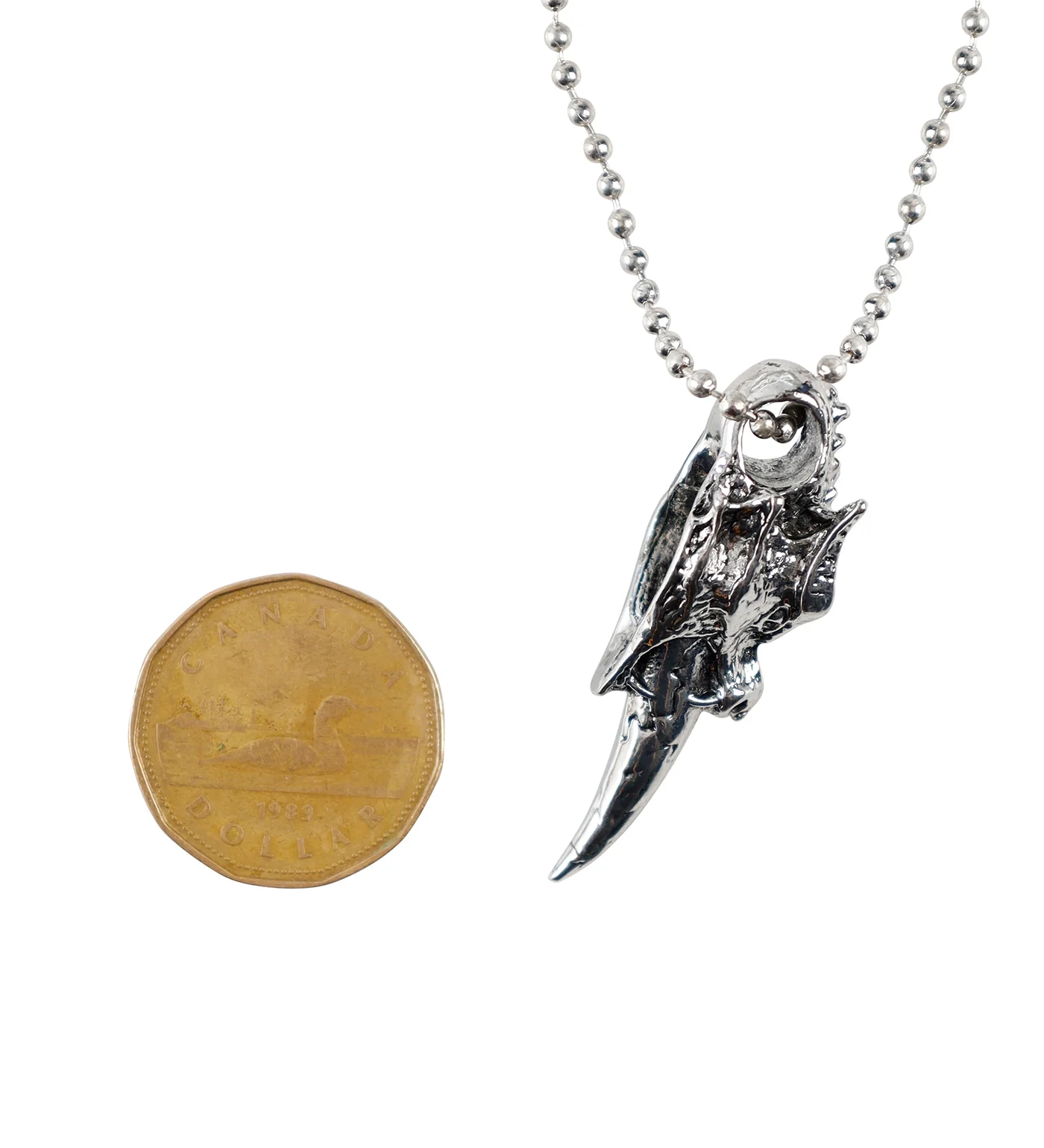 Dragon Tooth, Silver(2E) - Image 3