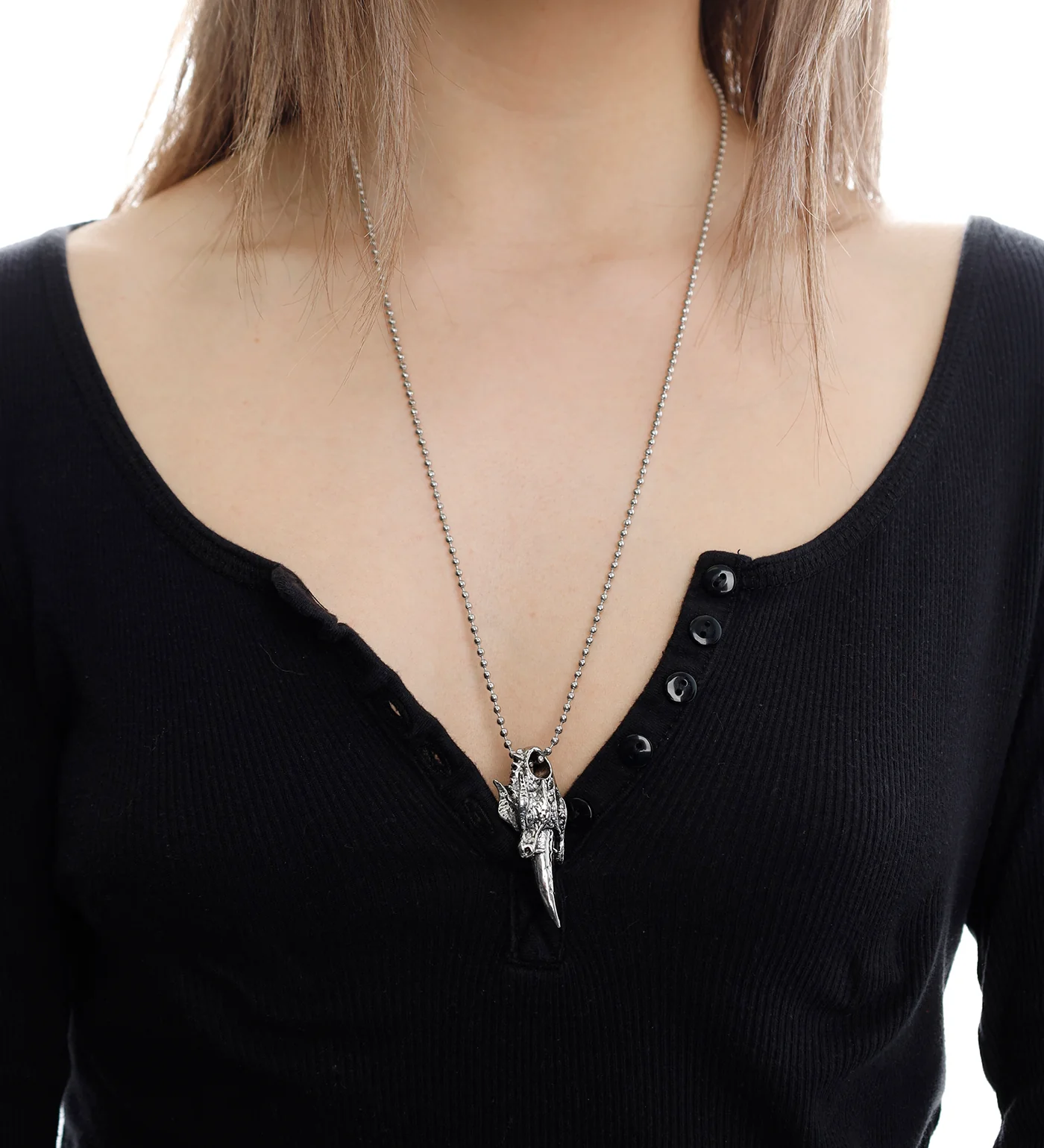 Dragon Tooth, Silver(2E) - Image 5