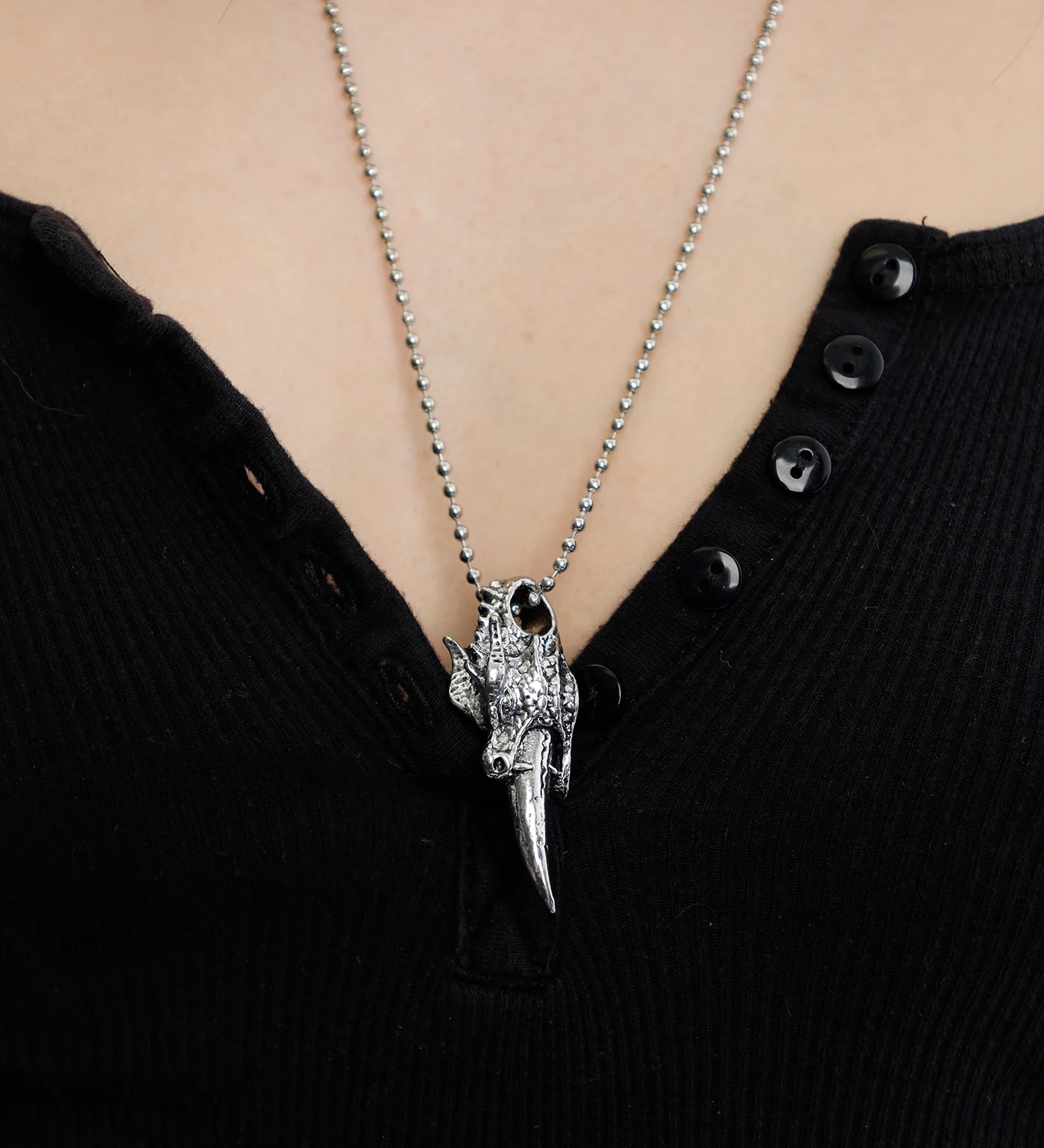 Dragon Tooth, Silver(2E) - Image 6