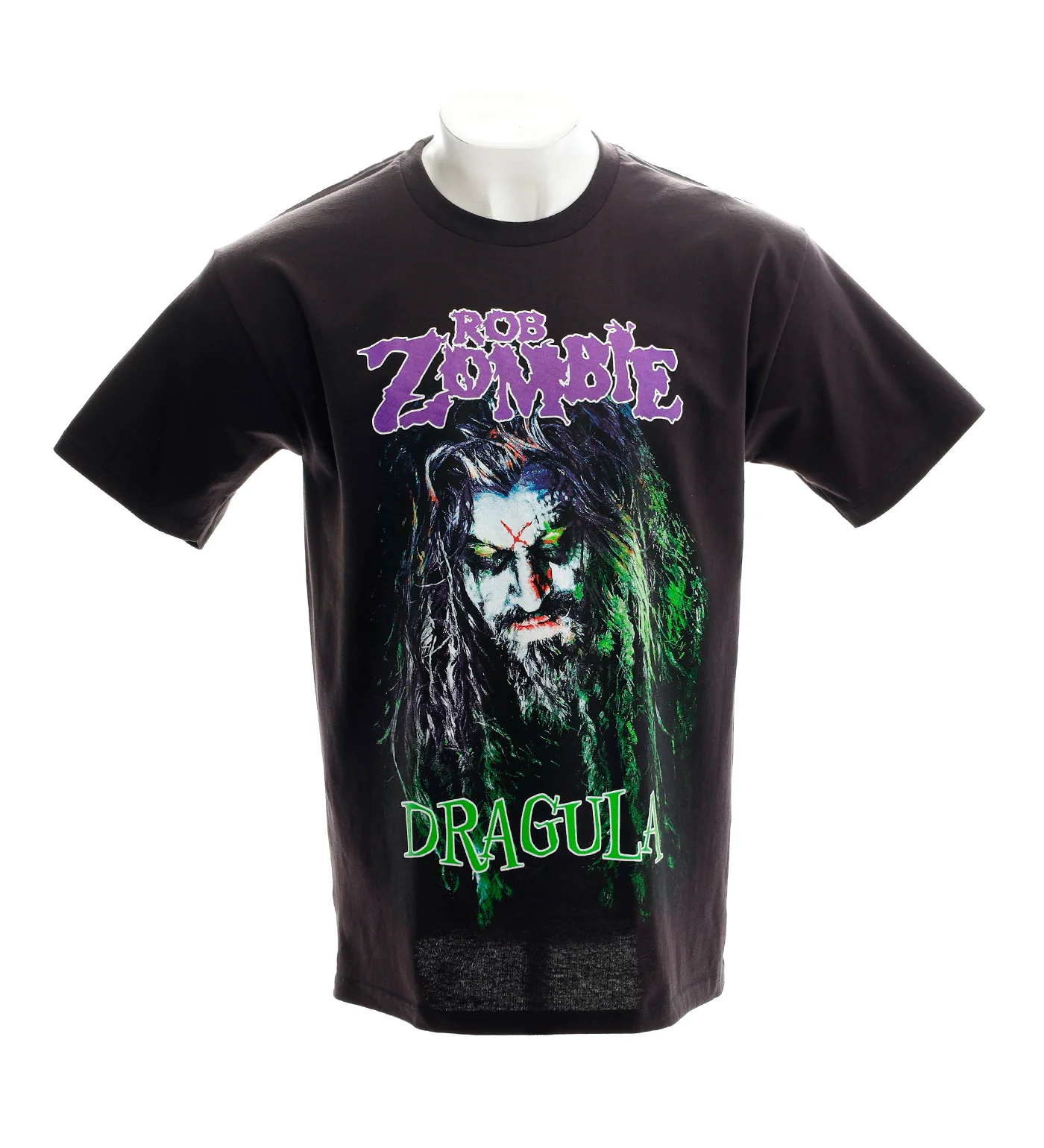 Dragula Hellbilly, Black