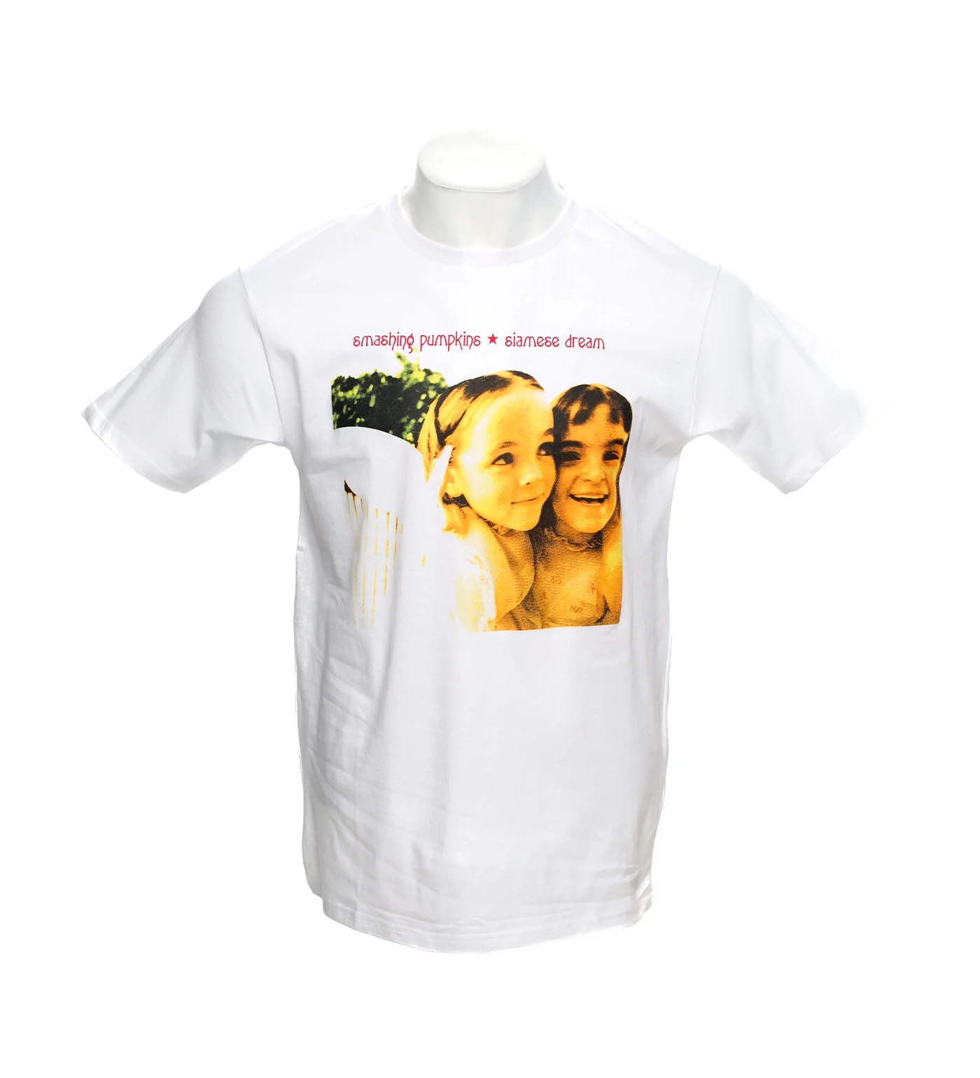 Dream, White