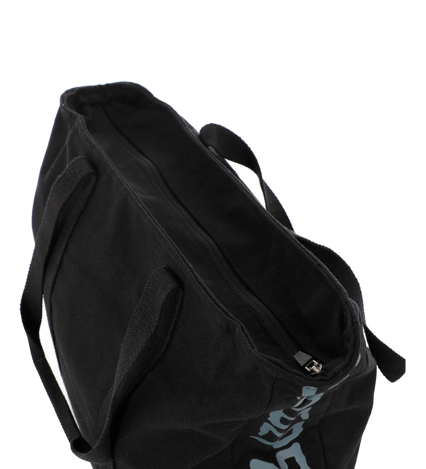 Dressen Utility Bag, Black - Image 4