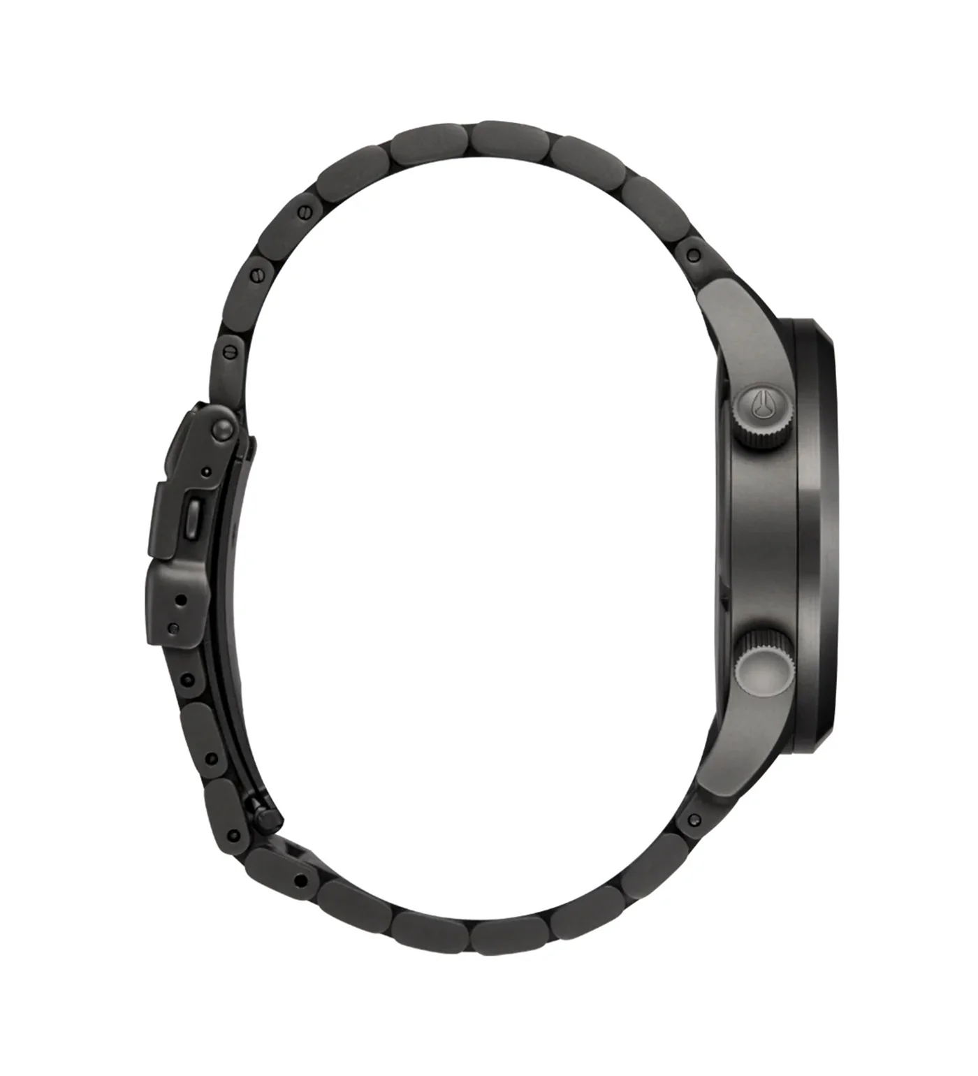 Drifter 40, Gunmetal/Kobu Green - Image 3