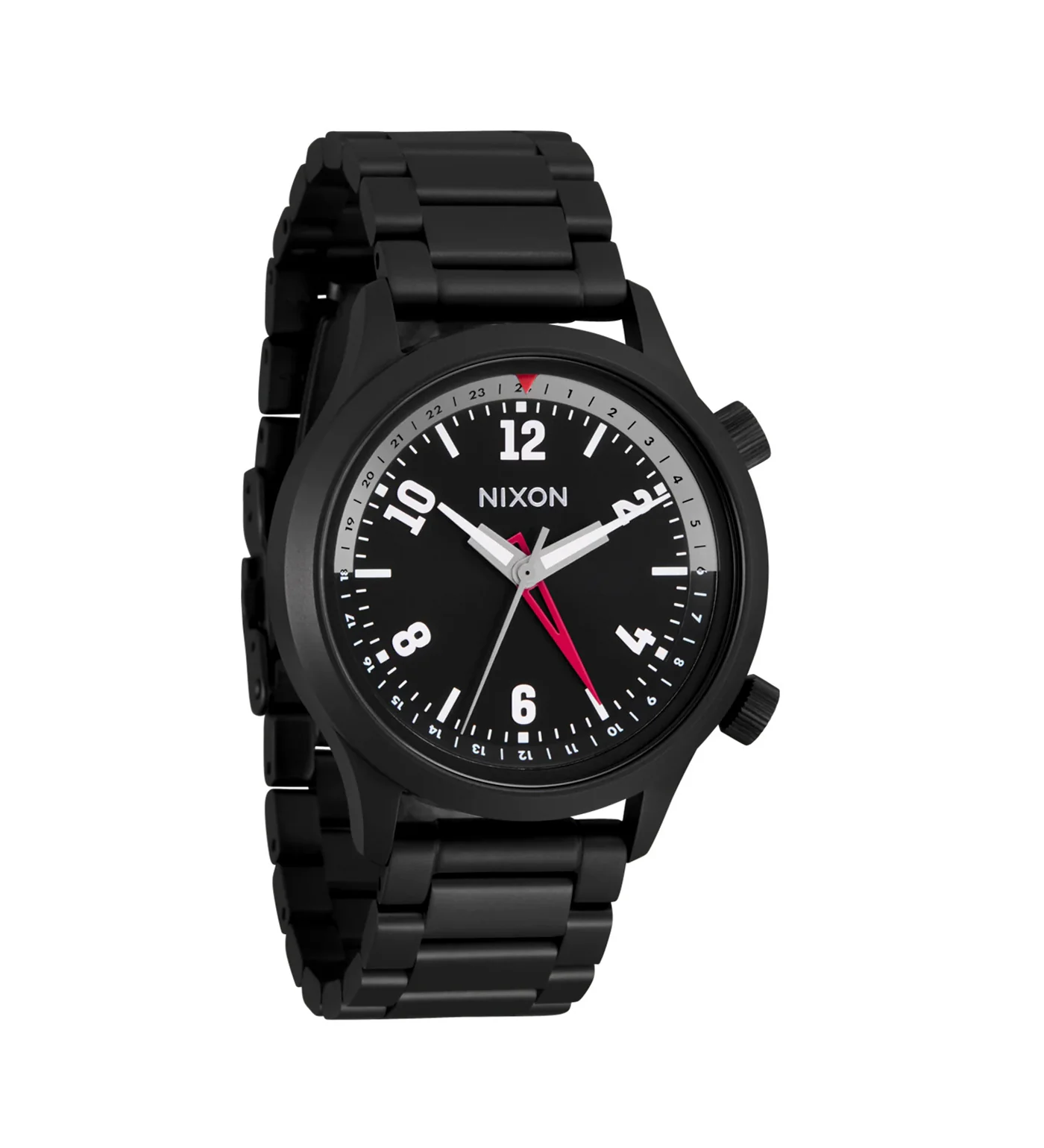 Drifter 40, Super Black/Black Sunray - Image 2