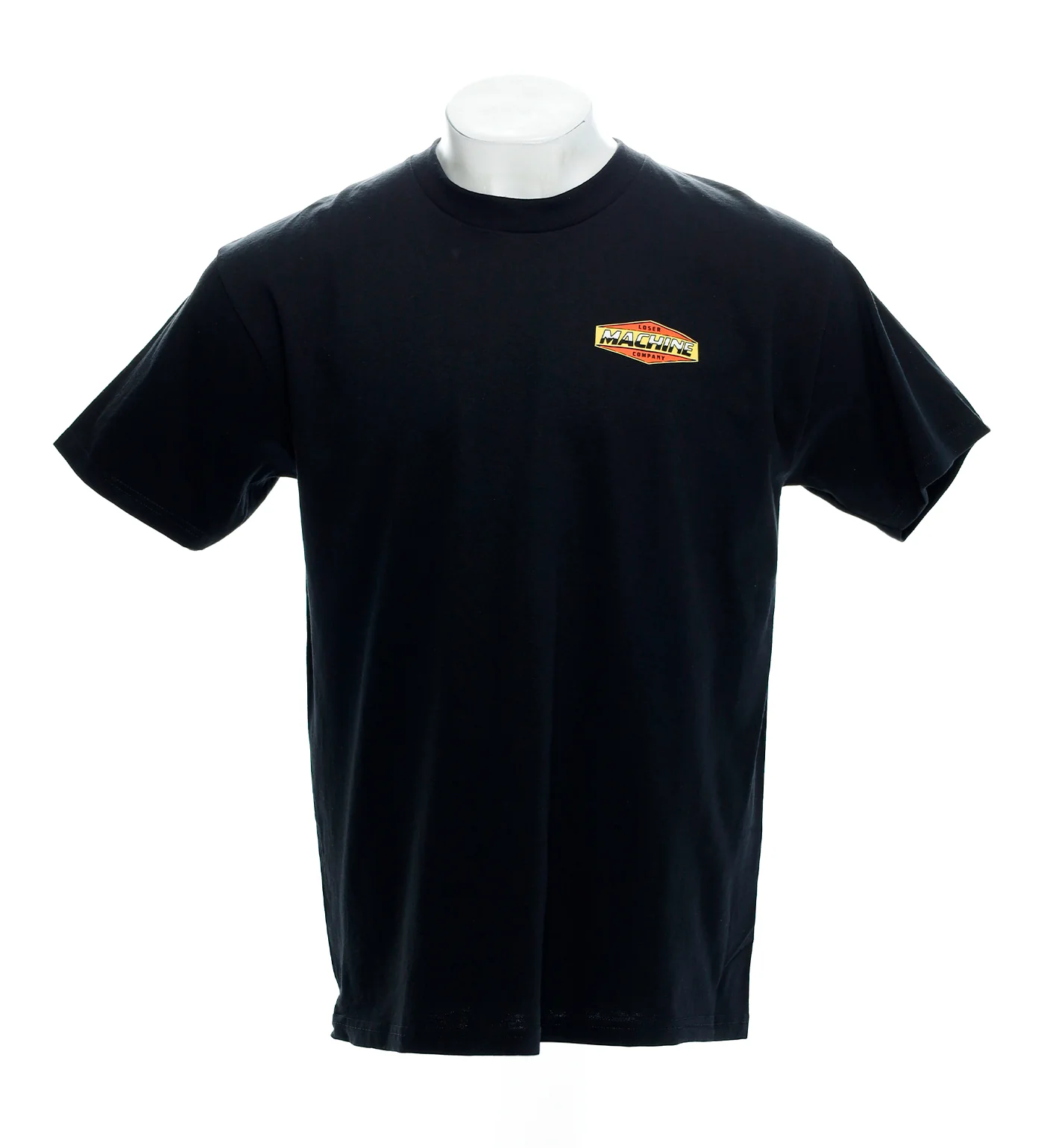 Drifter, Black