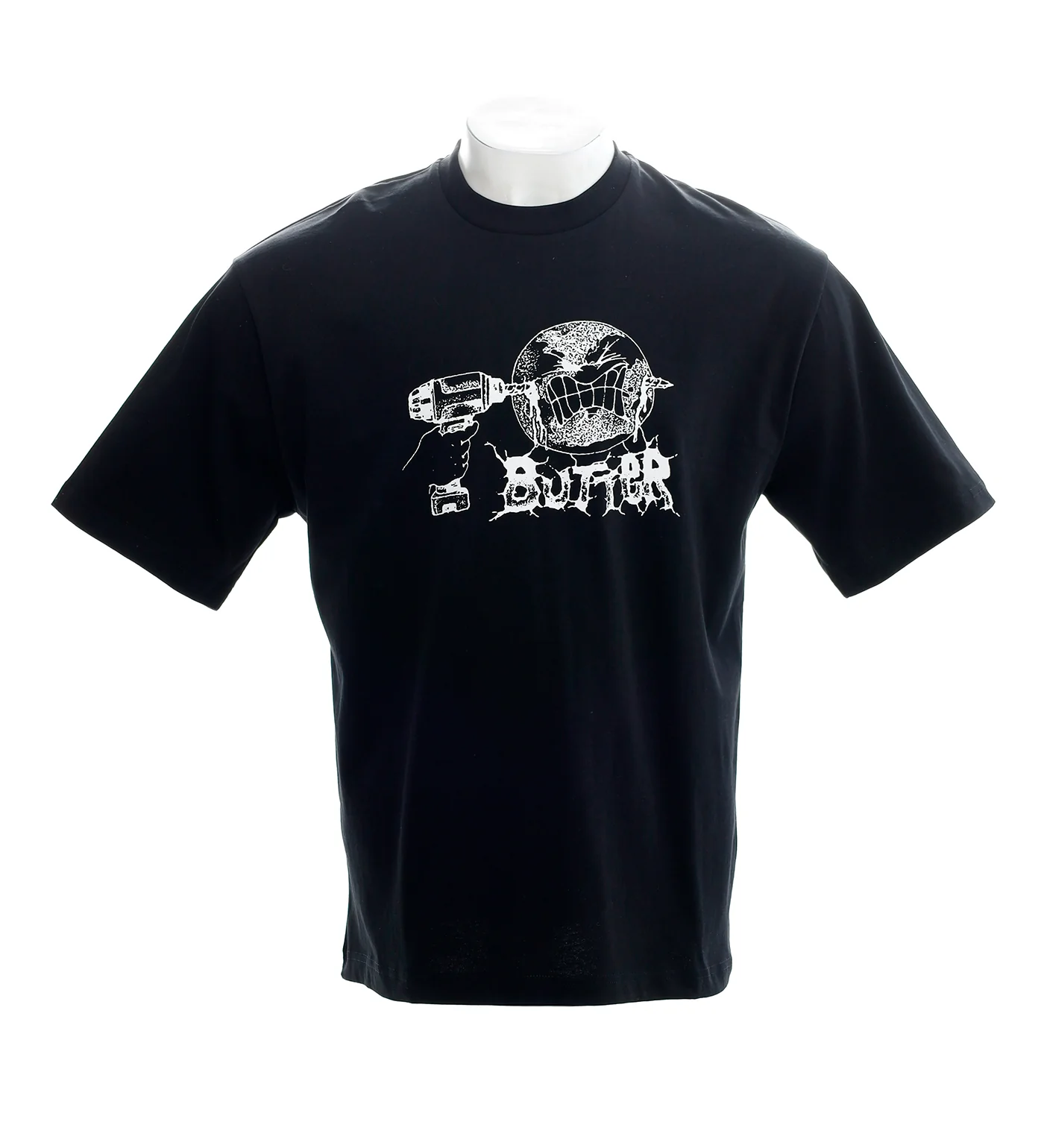 Drill, Black