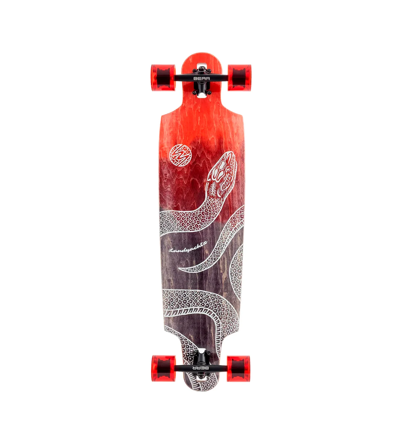 Drop Cat 38 - Python, Multi